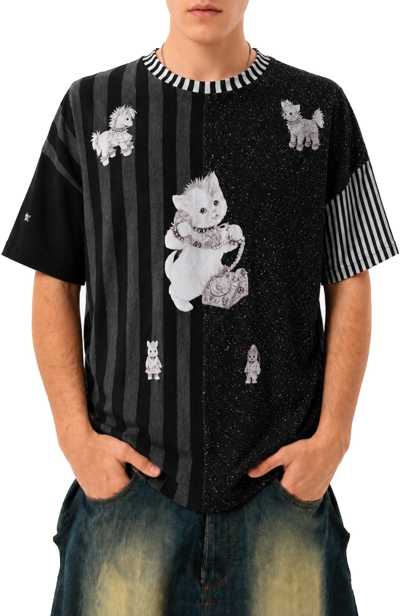 Castaneda T-Shirt