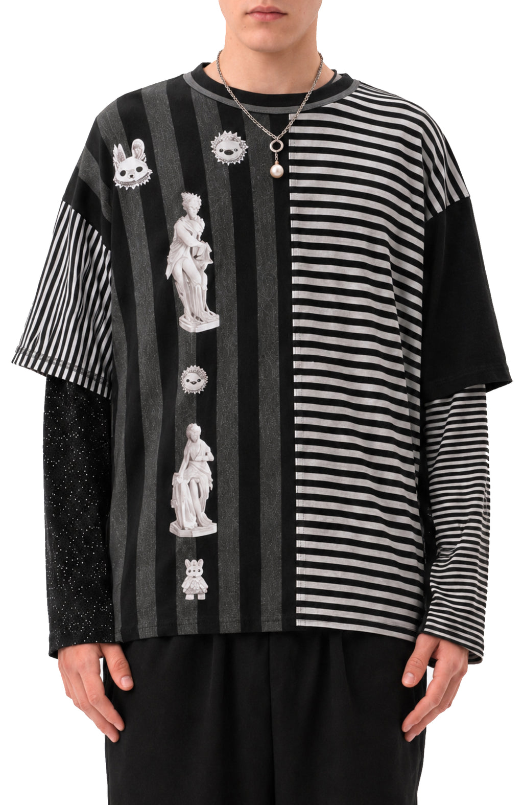Castaneda T-Shirt
