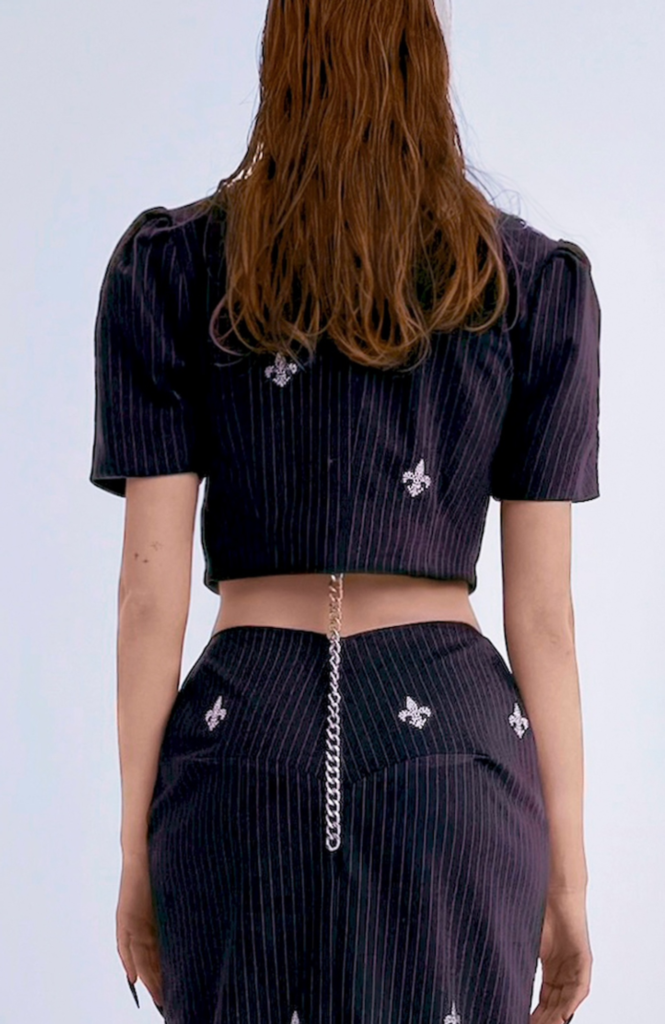 Veste Castaneda