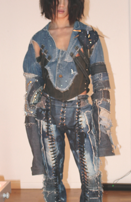 Archive Jacket