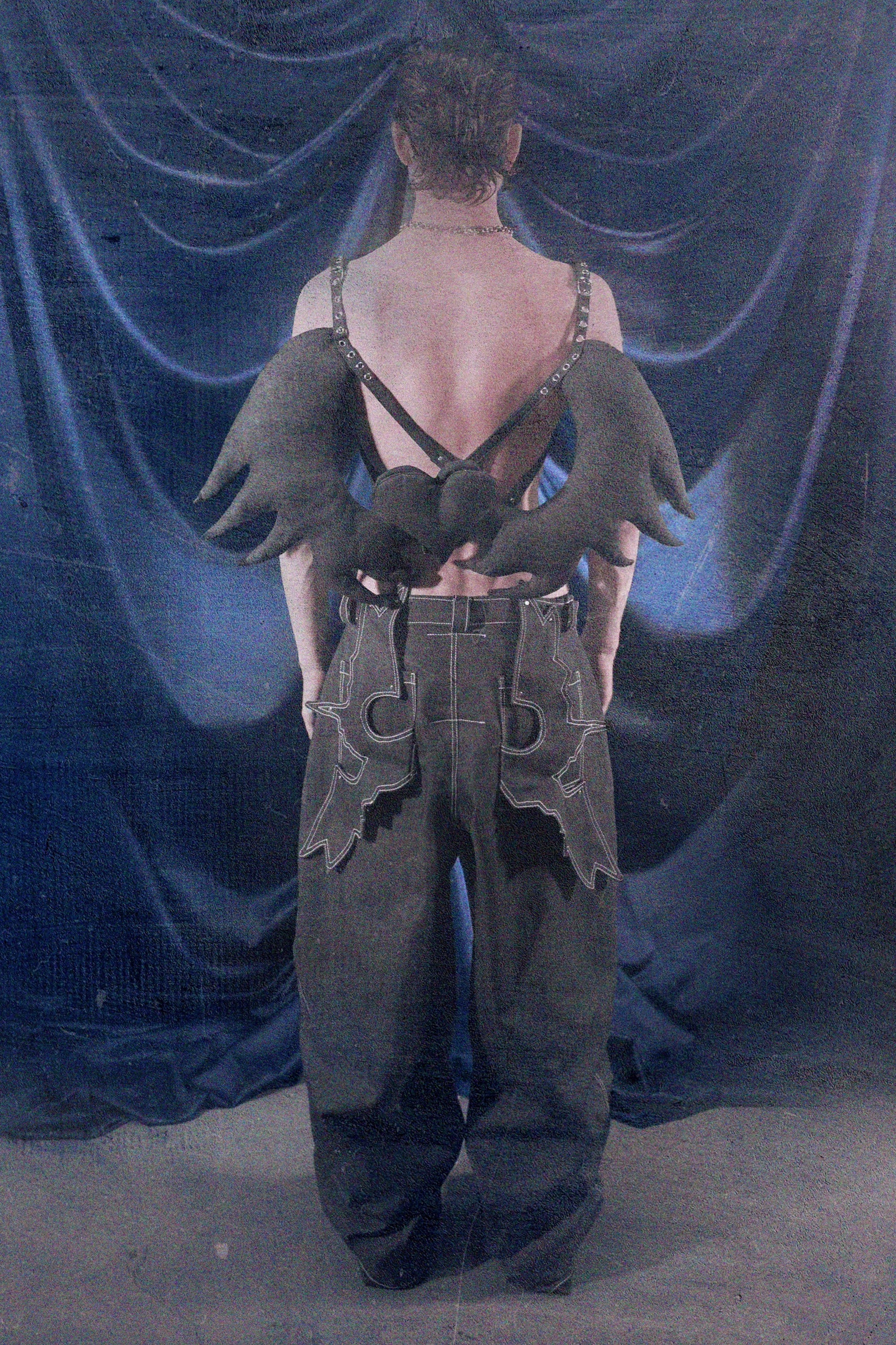 Jeans Castaneda
