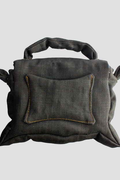 Castaneda Bag