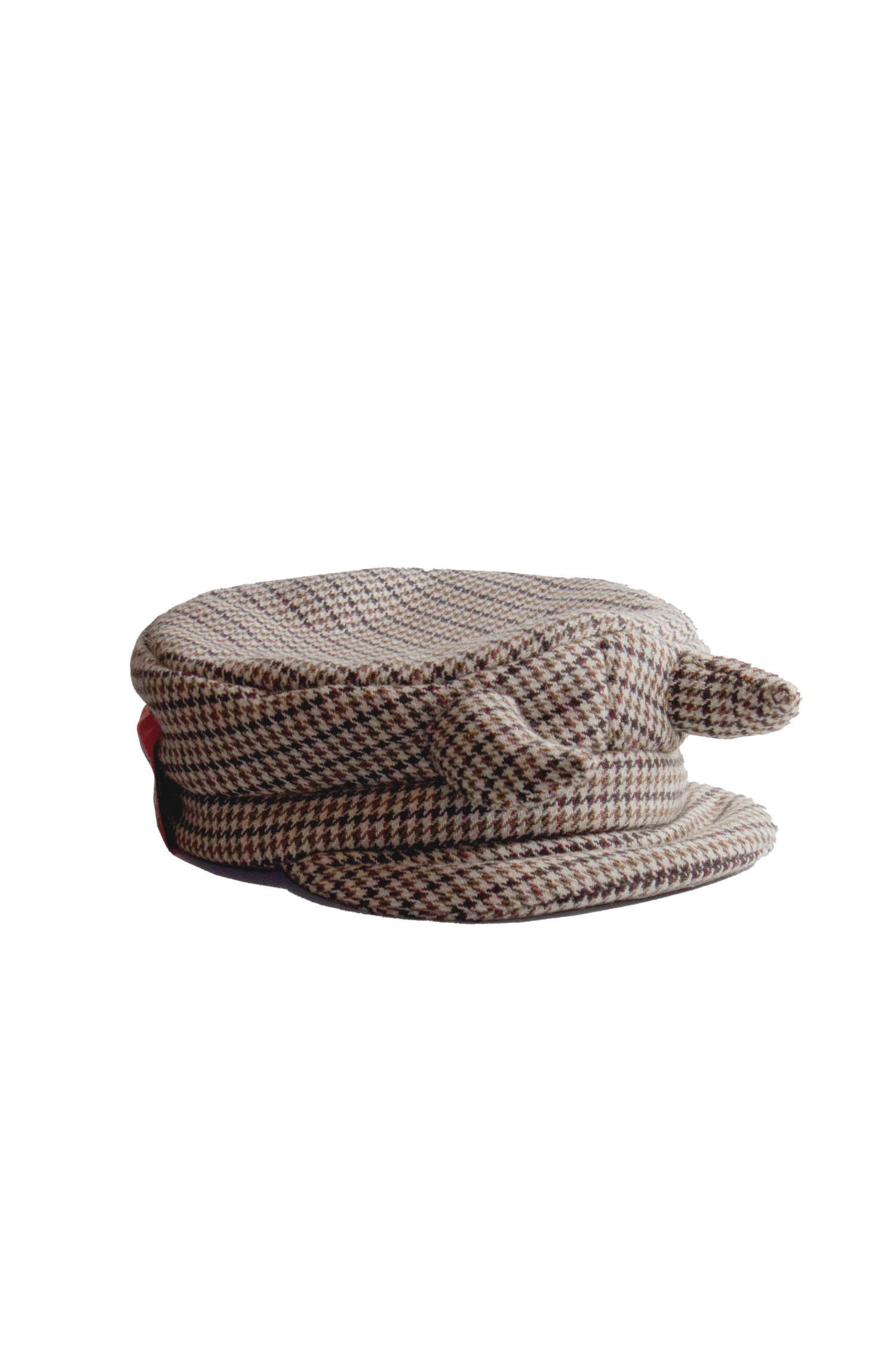 Castaneda Hat