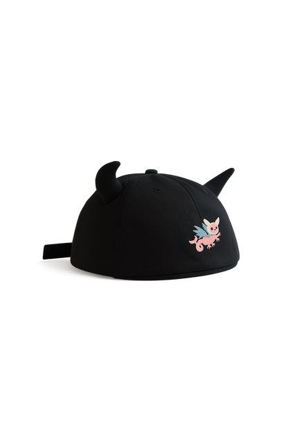 Castaneda Cap