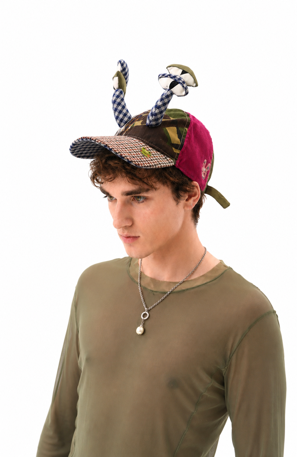 Castaneda Cap