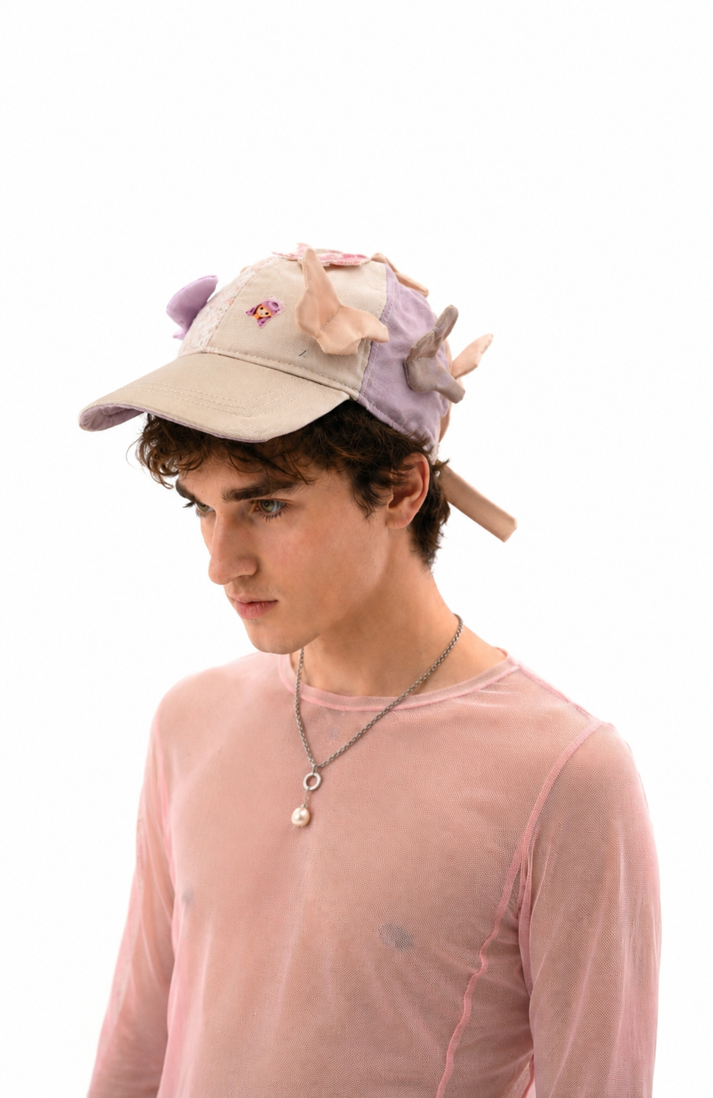Castaneda Cap