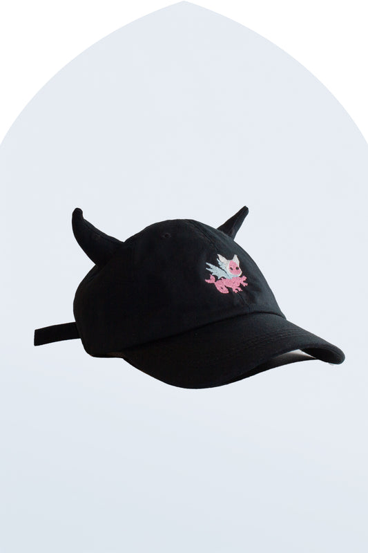 Casquette Castaneda