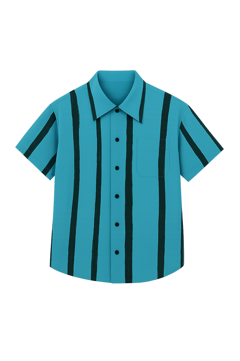 Castaneda Shirt
