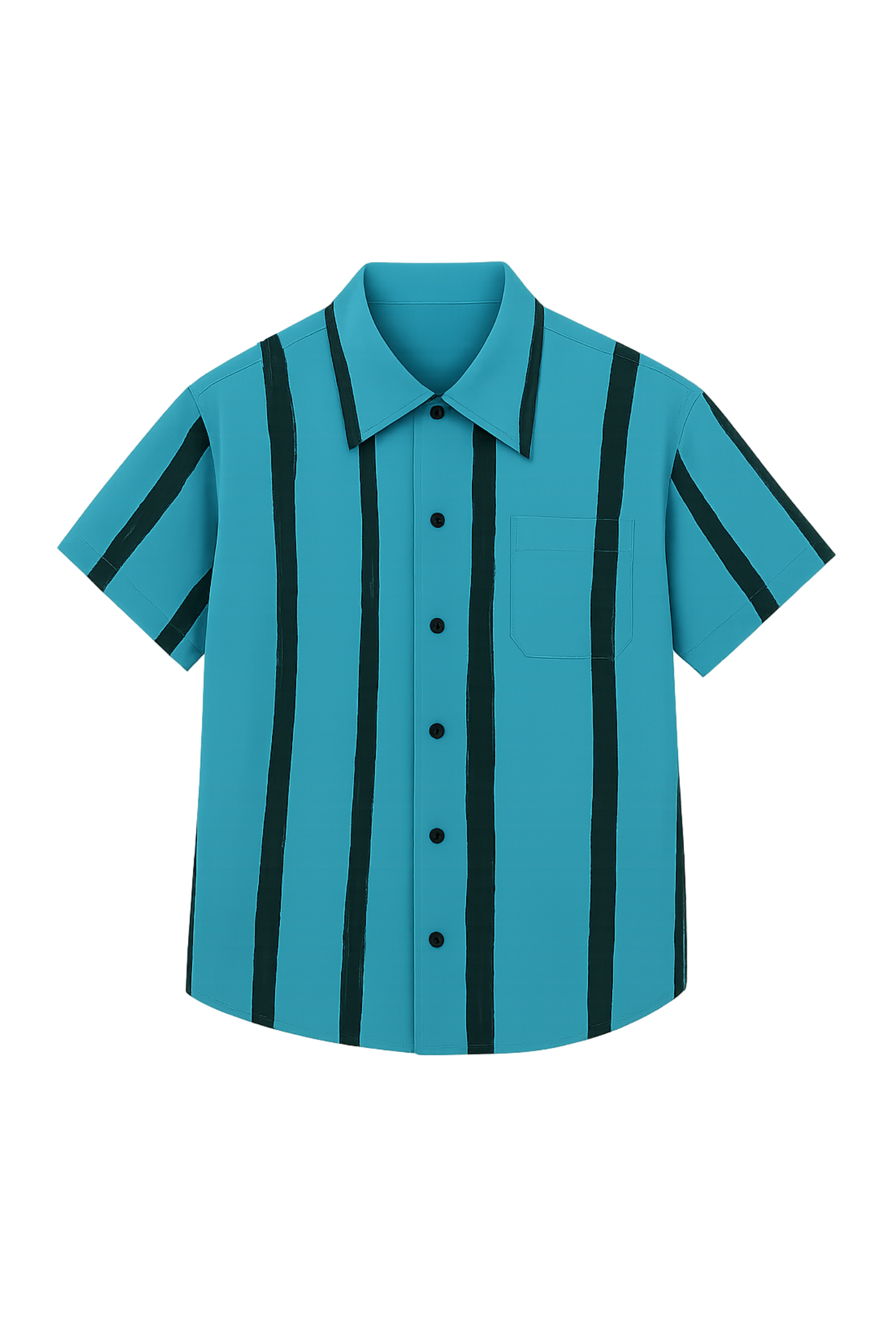 Castaneda Shirt