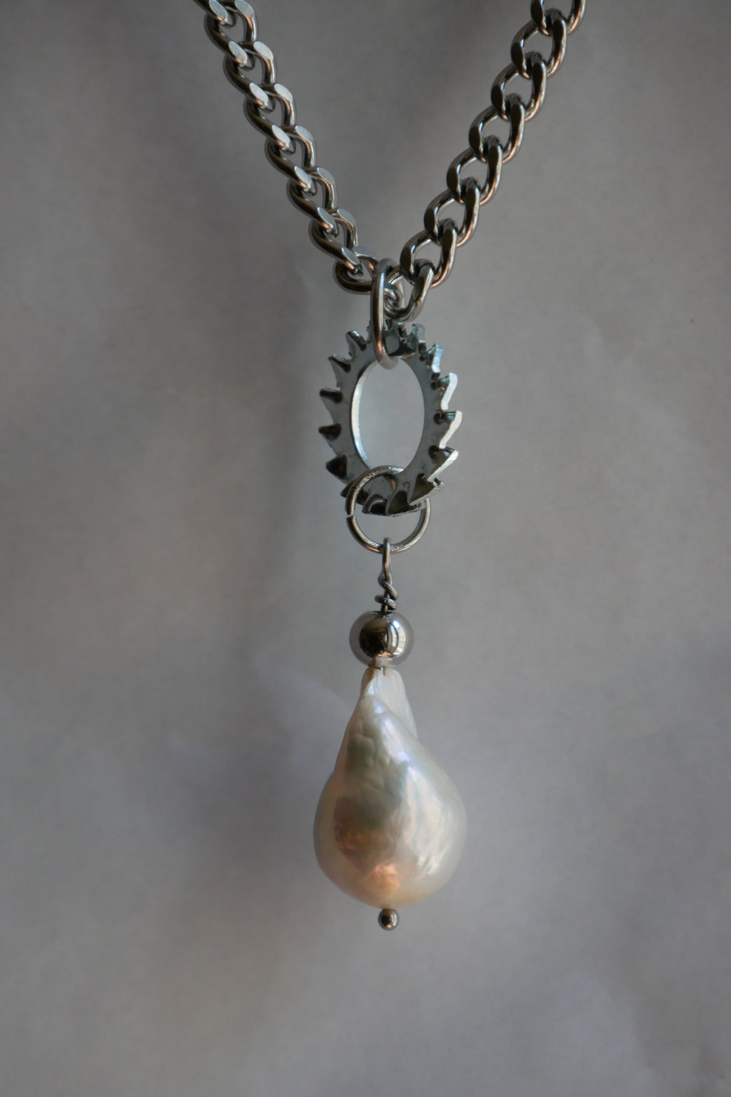 Collier Castaneda