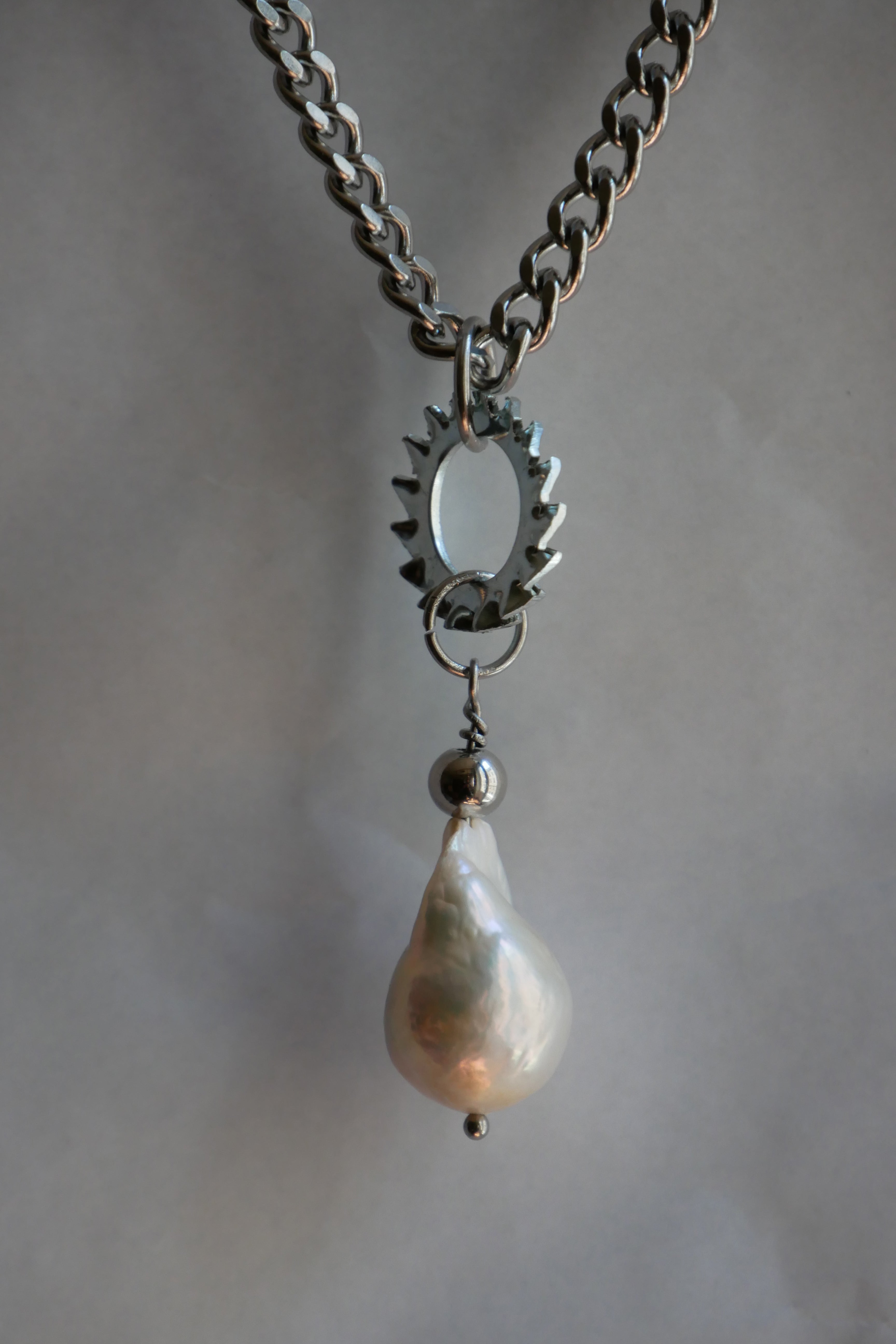 Collier Castaneda