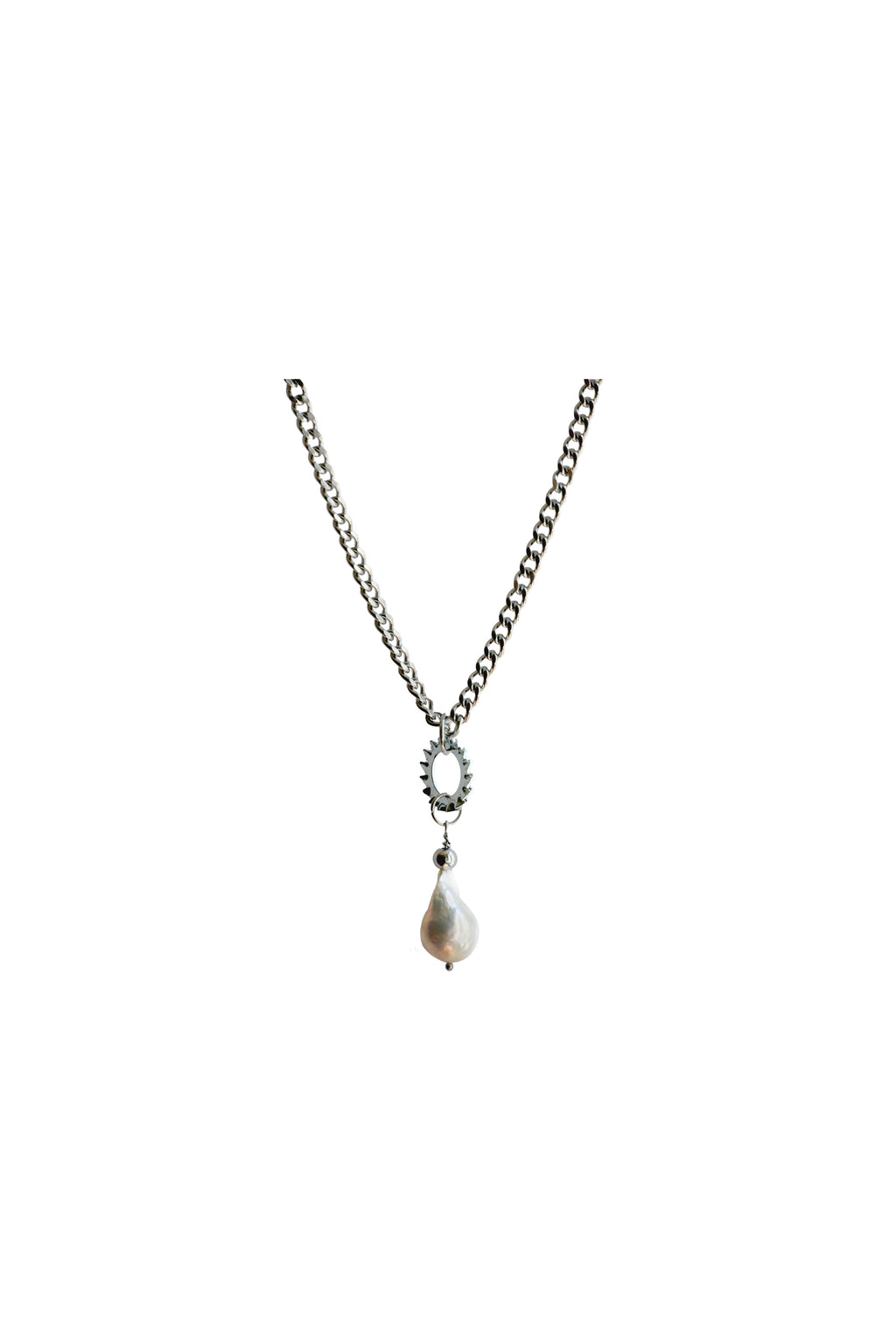 Collier Castaneda