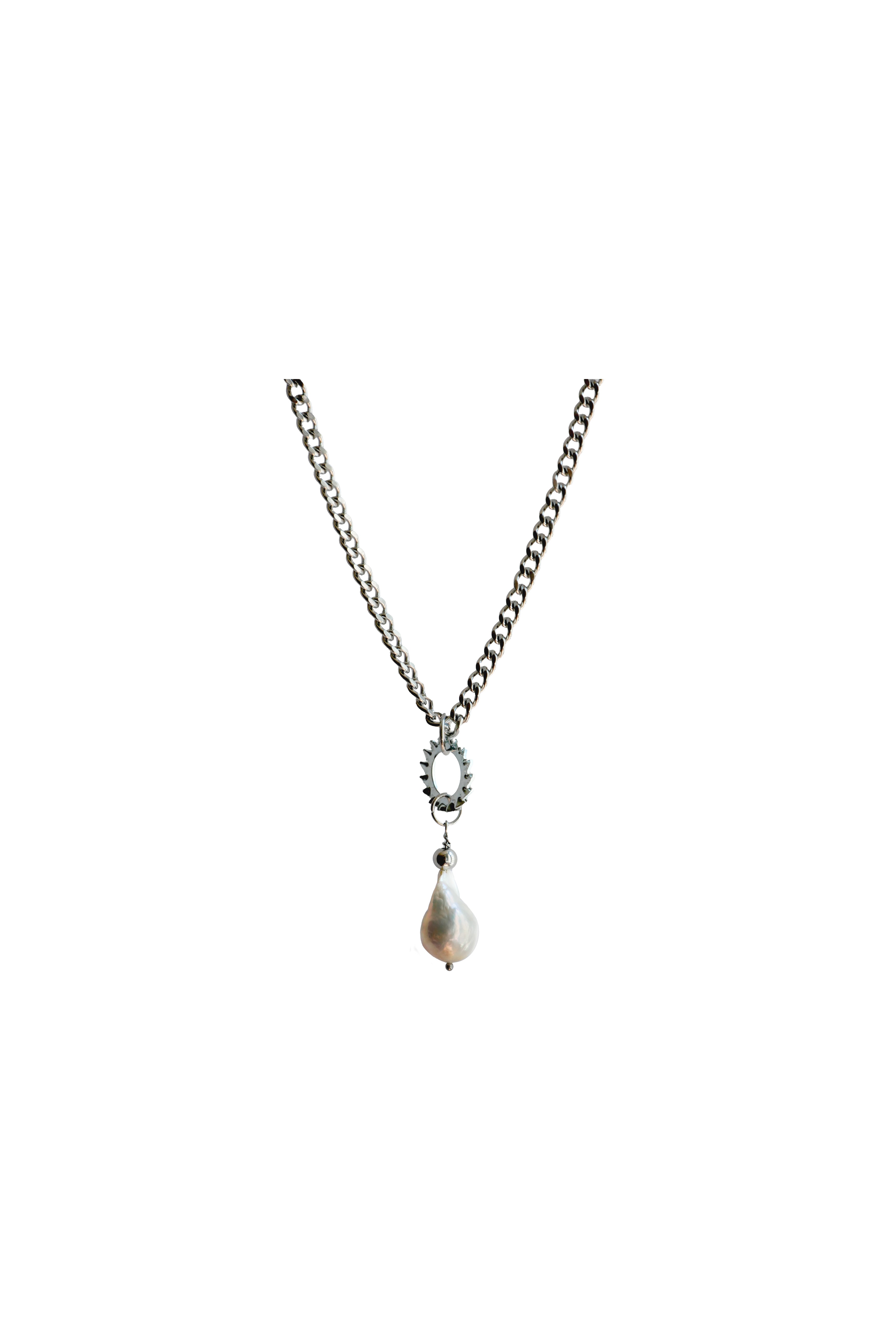 Collier Castaneda
