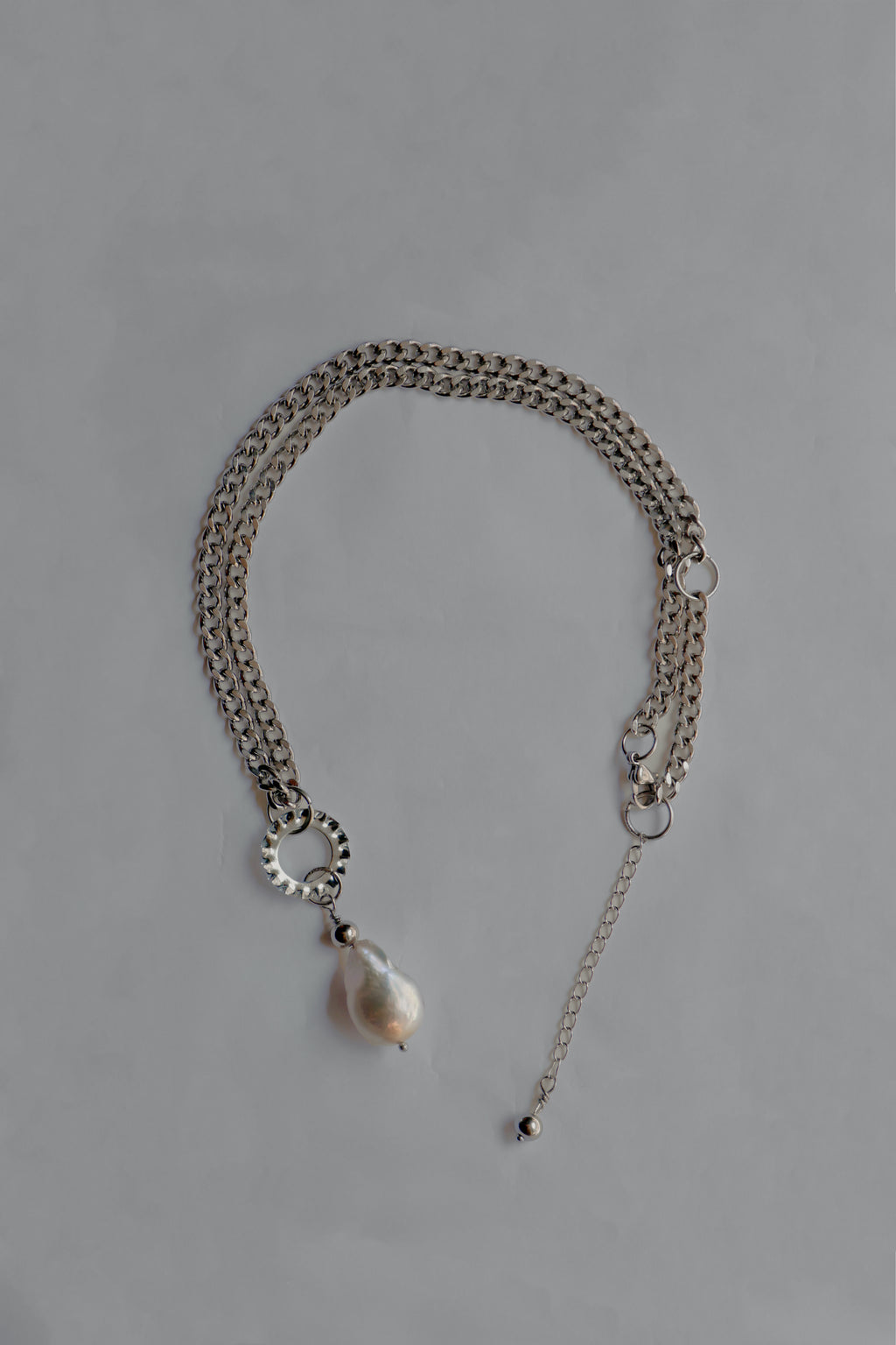Collier Castaneda