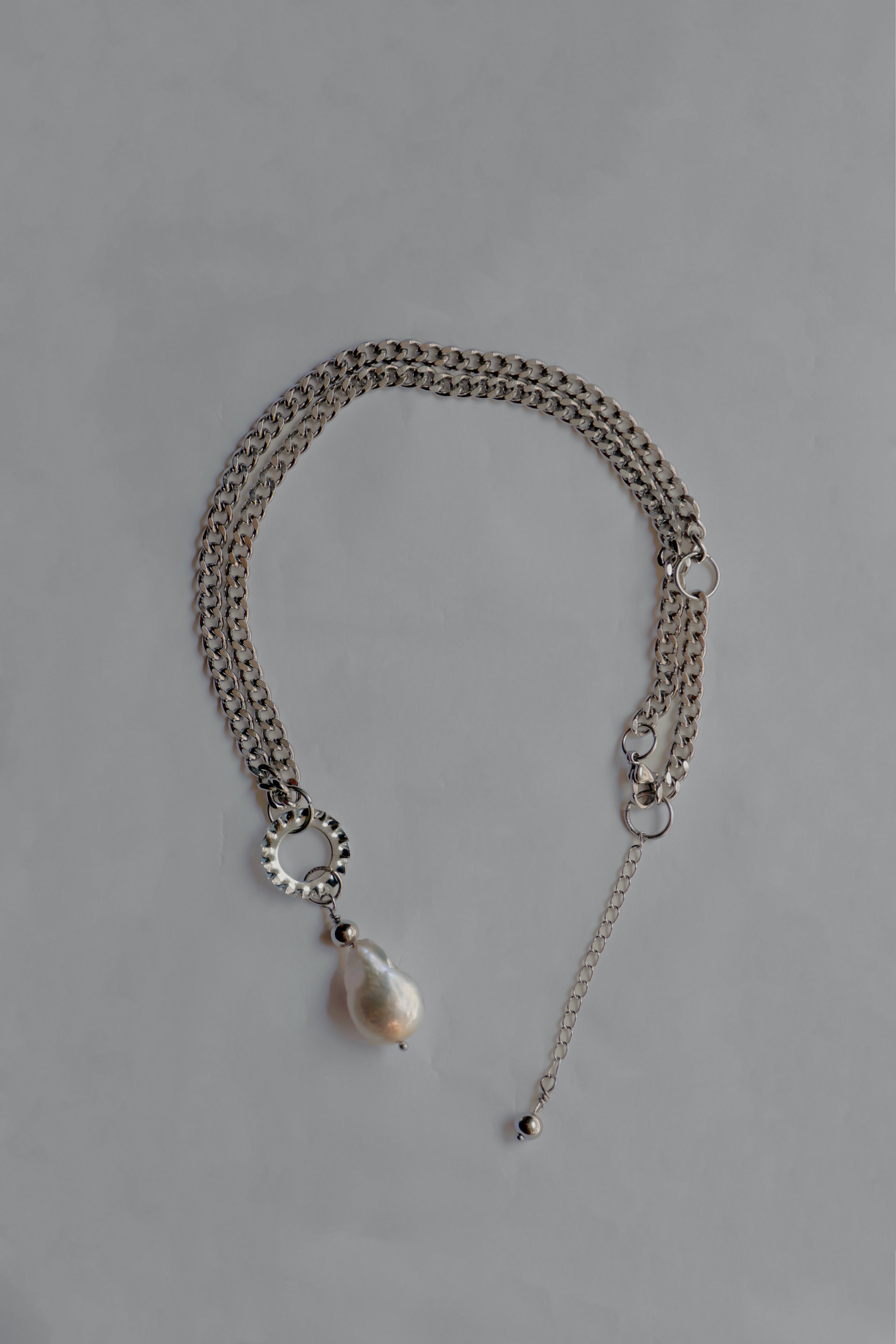 Collier Castaneda
