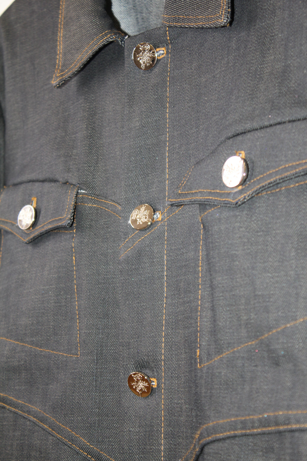 Veste Castaneda