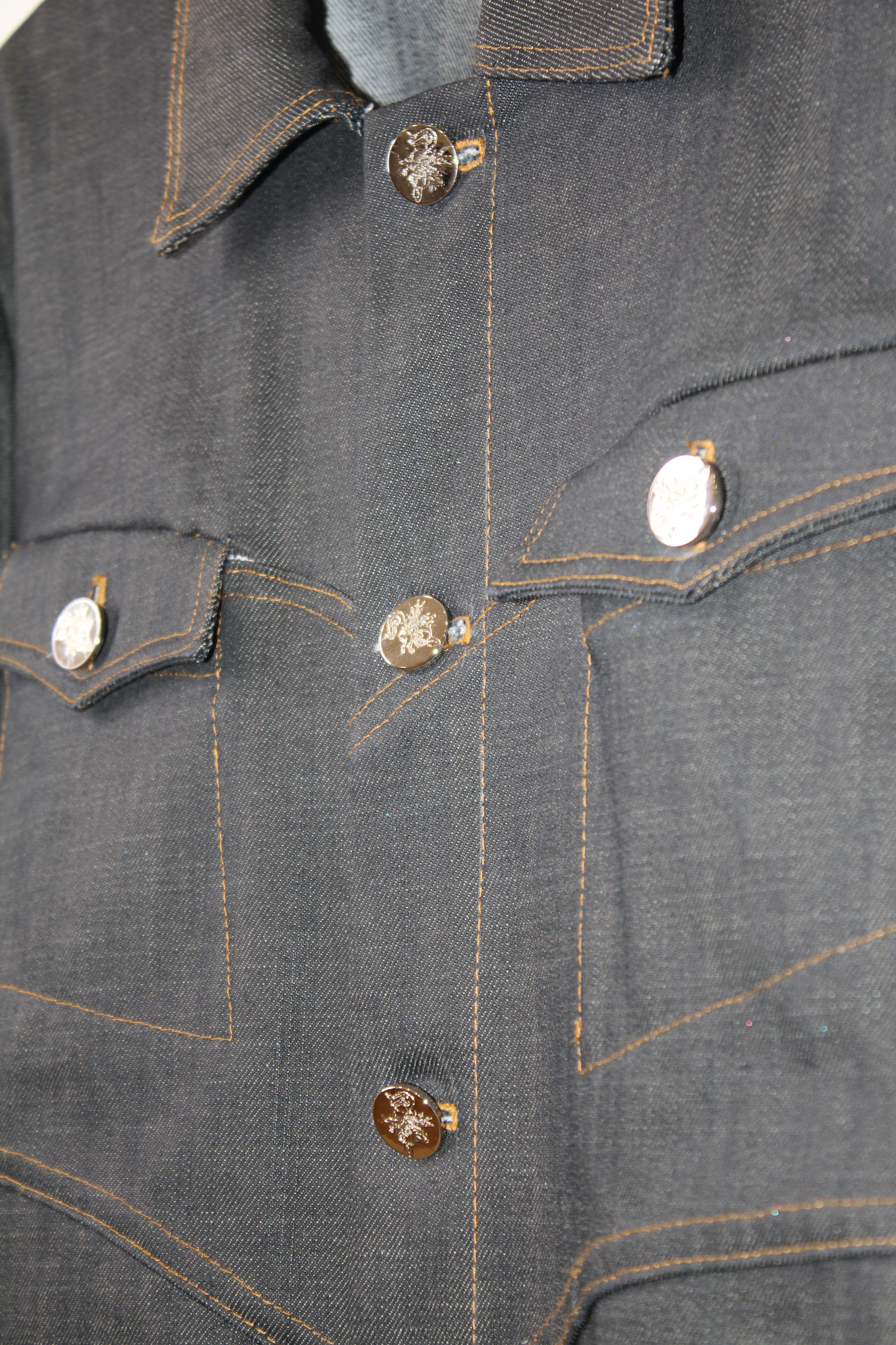 Veste Castaneda