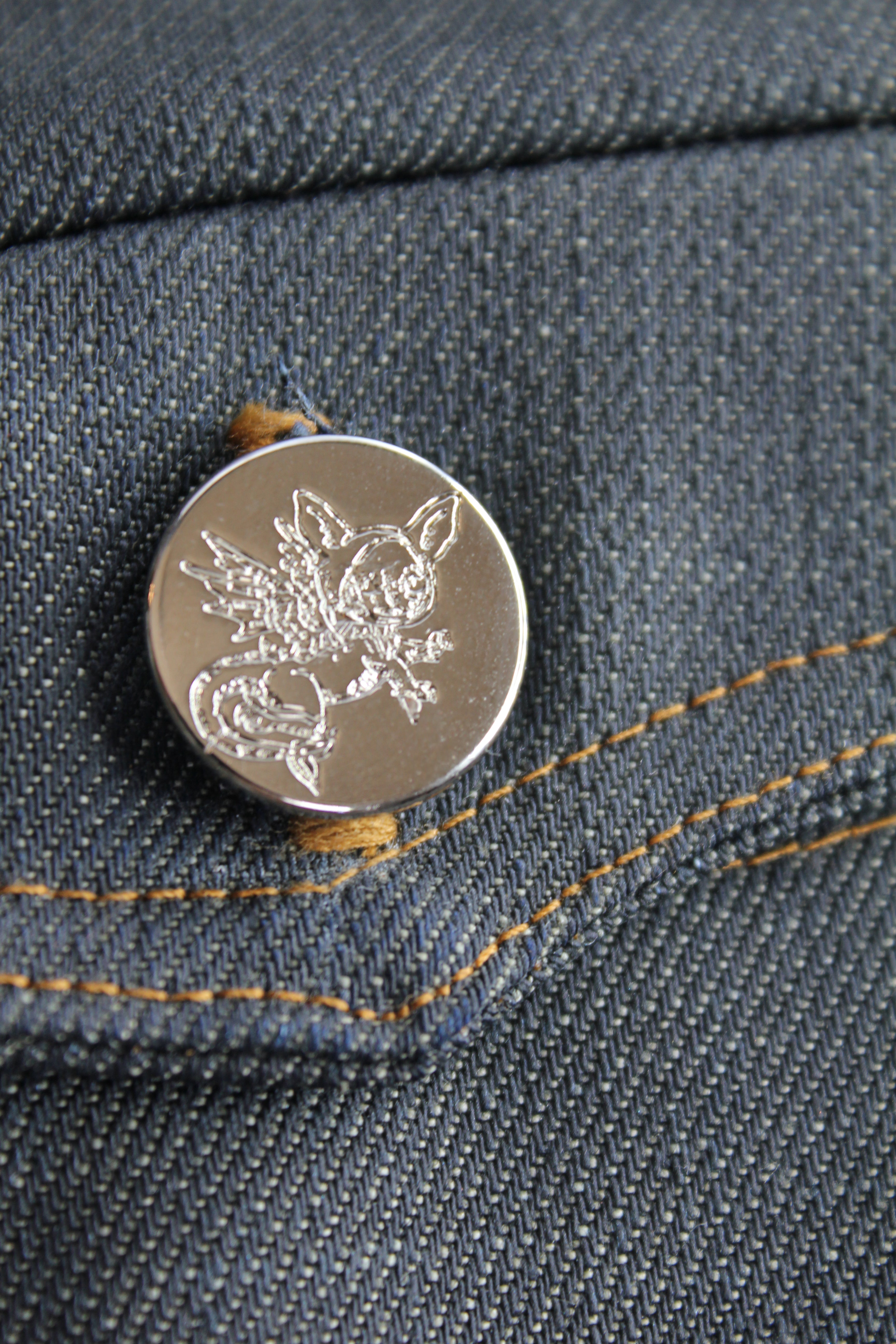 Veste Castaneda