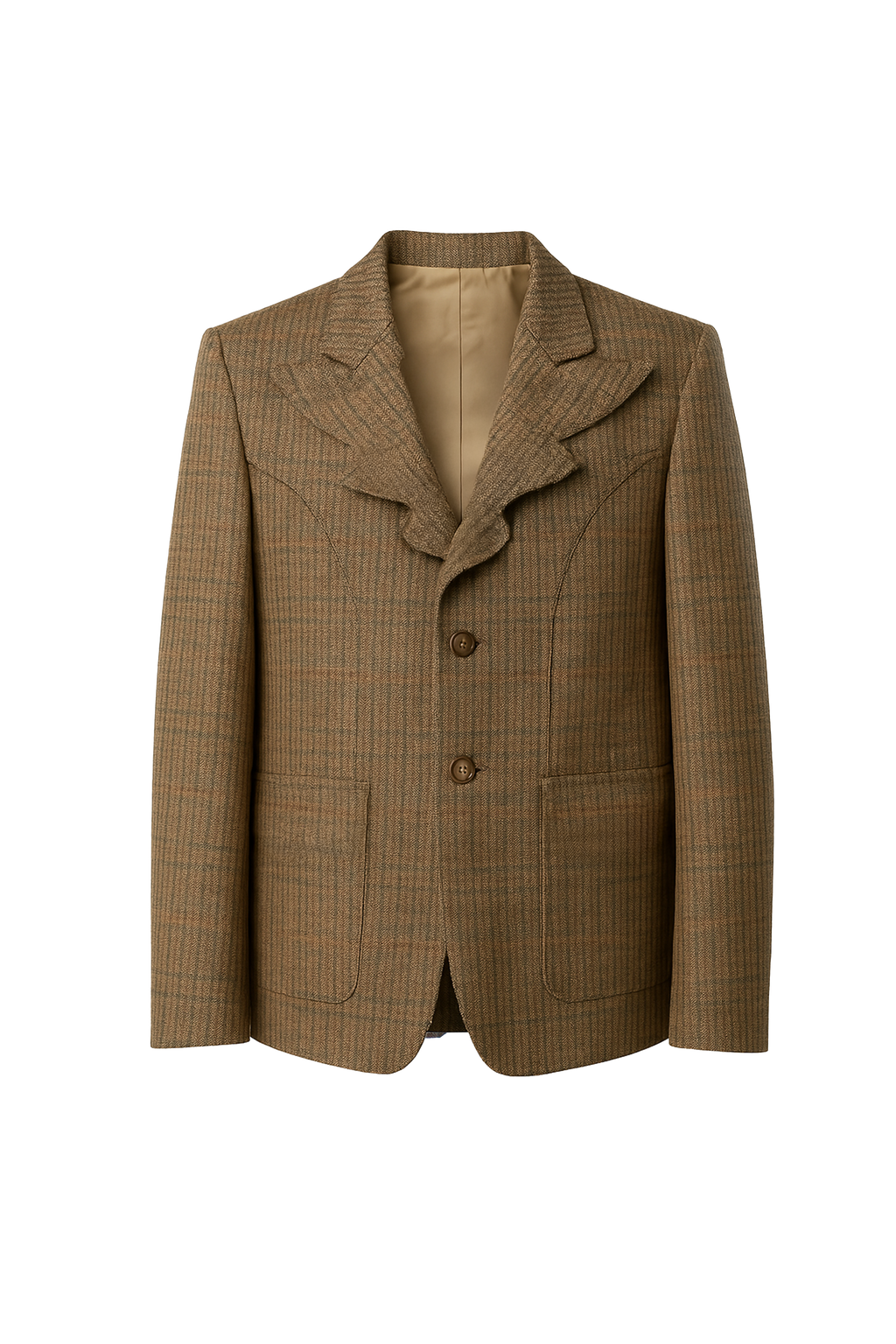 Veste Castaneda