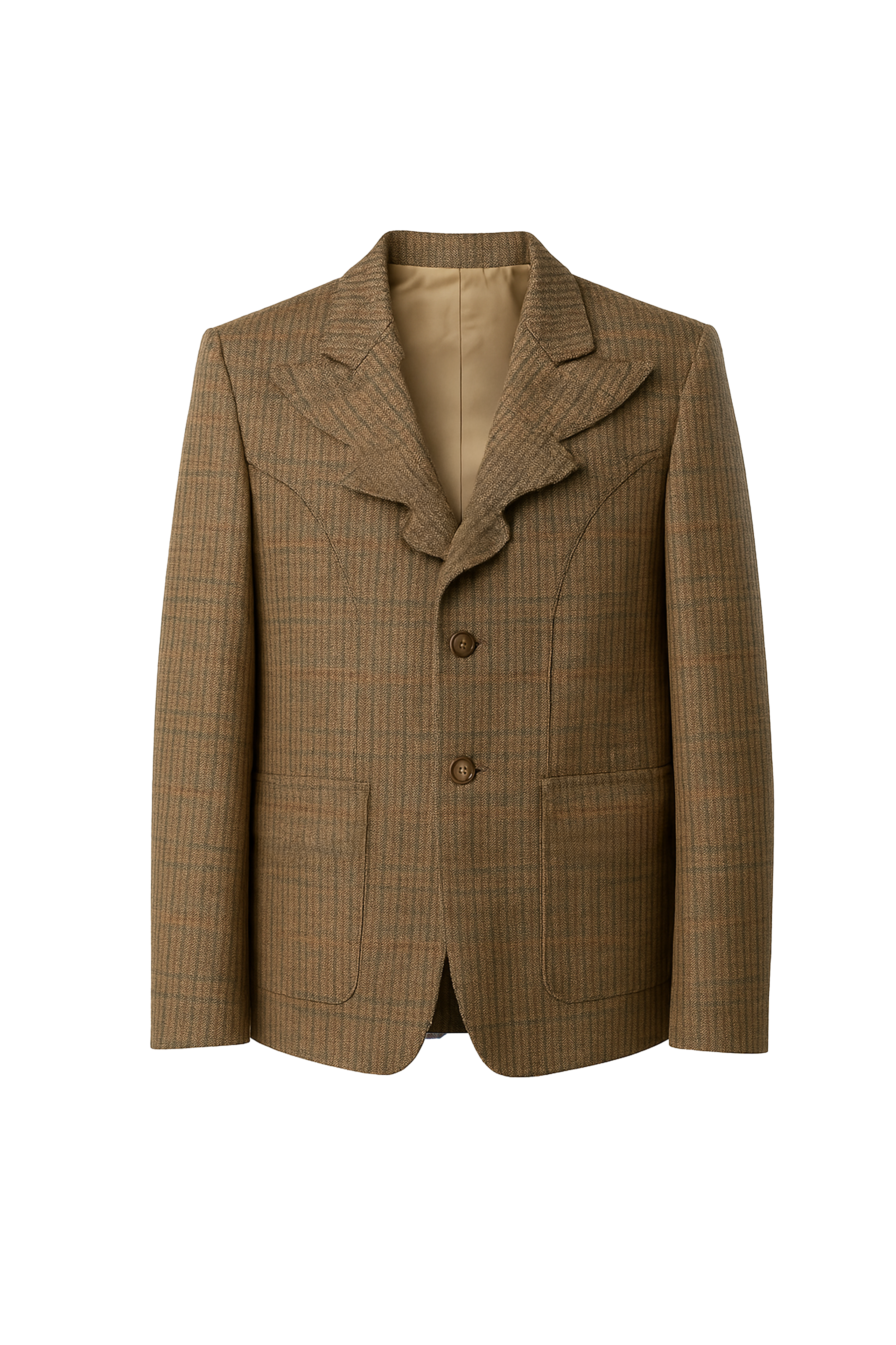 Veste Castaneda