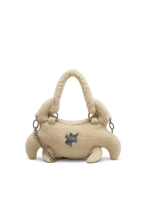 Castaneda Bag