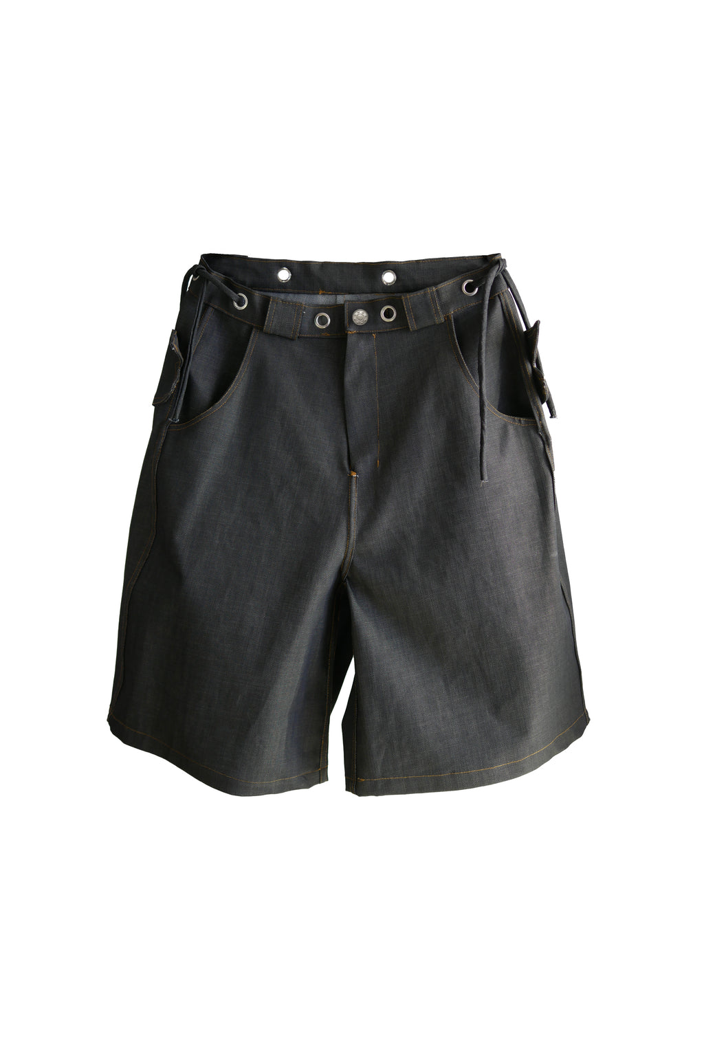Short Castaneda