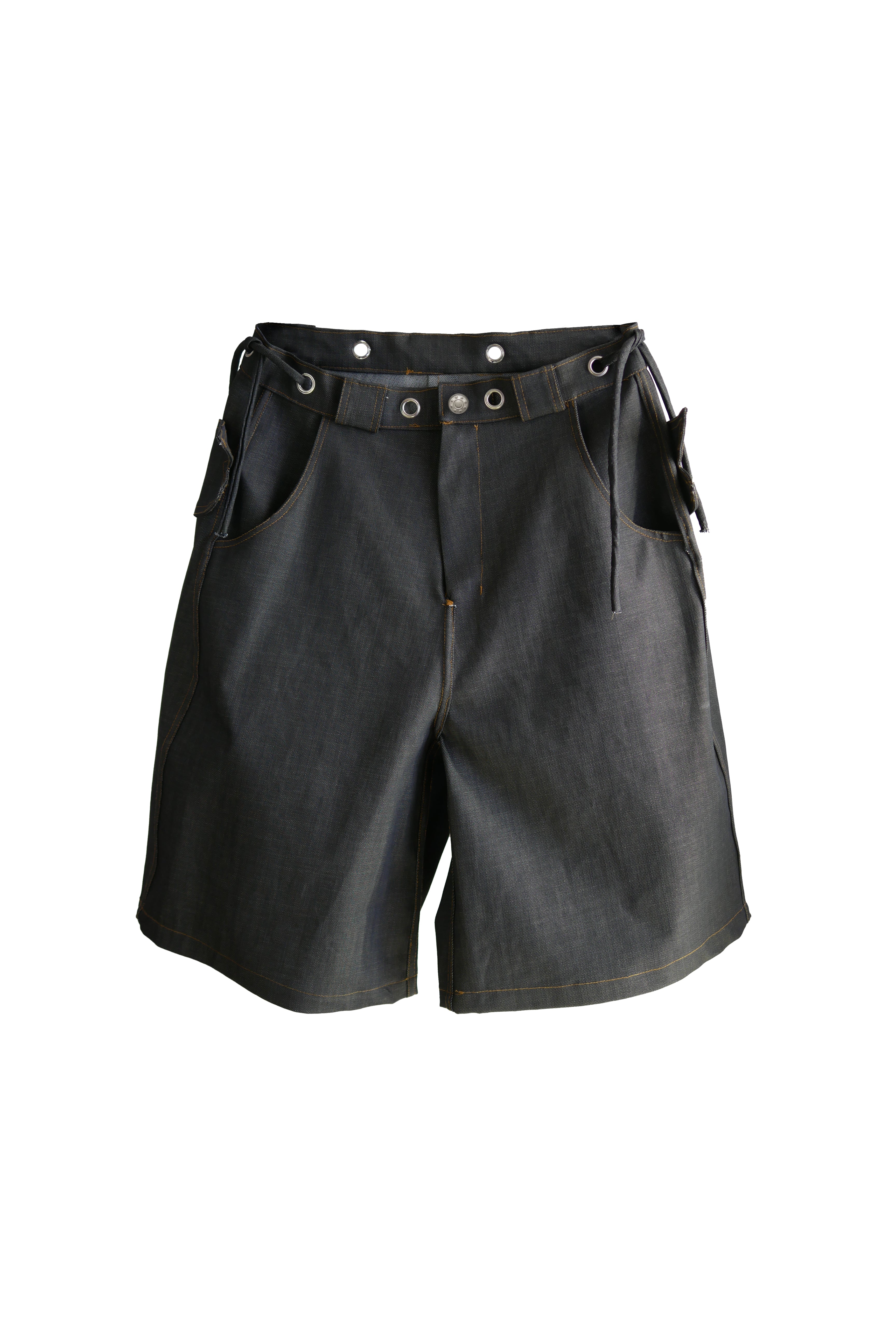 Short Castaneda