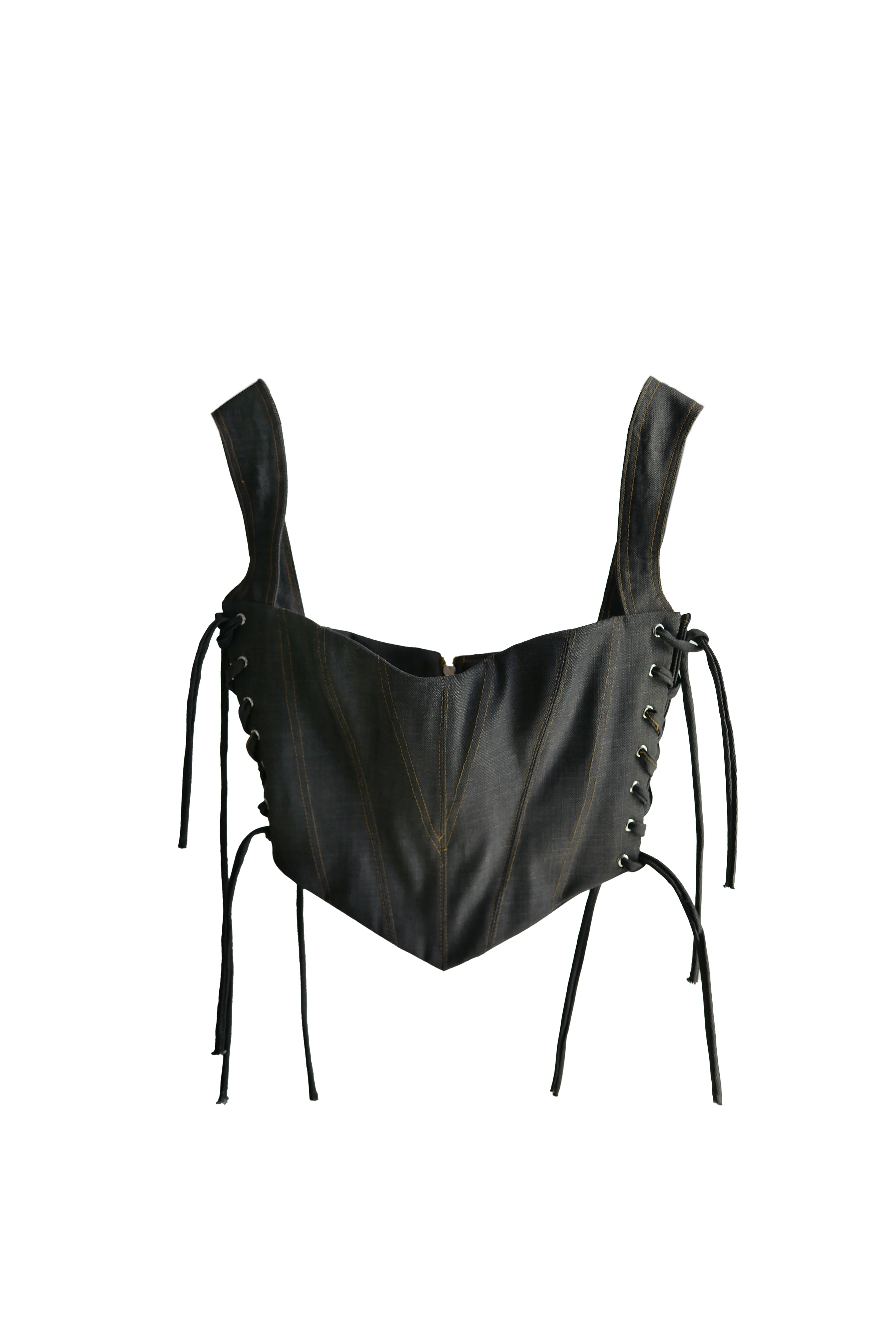 Bustier Castaneda