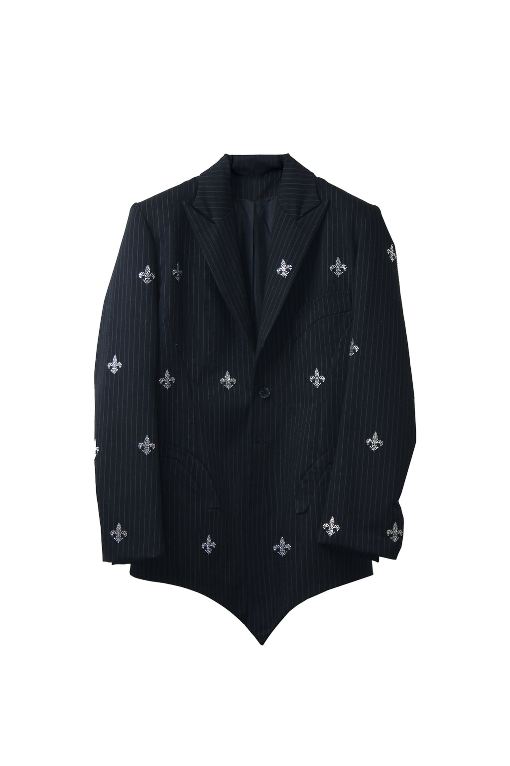 Veste Castaneda