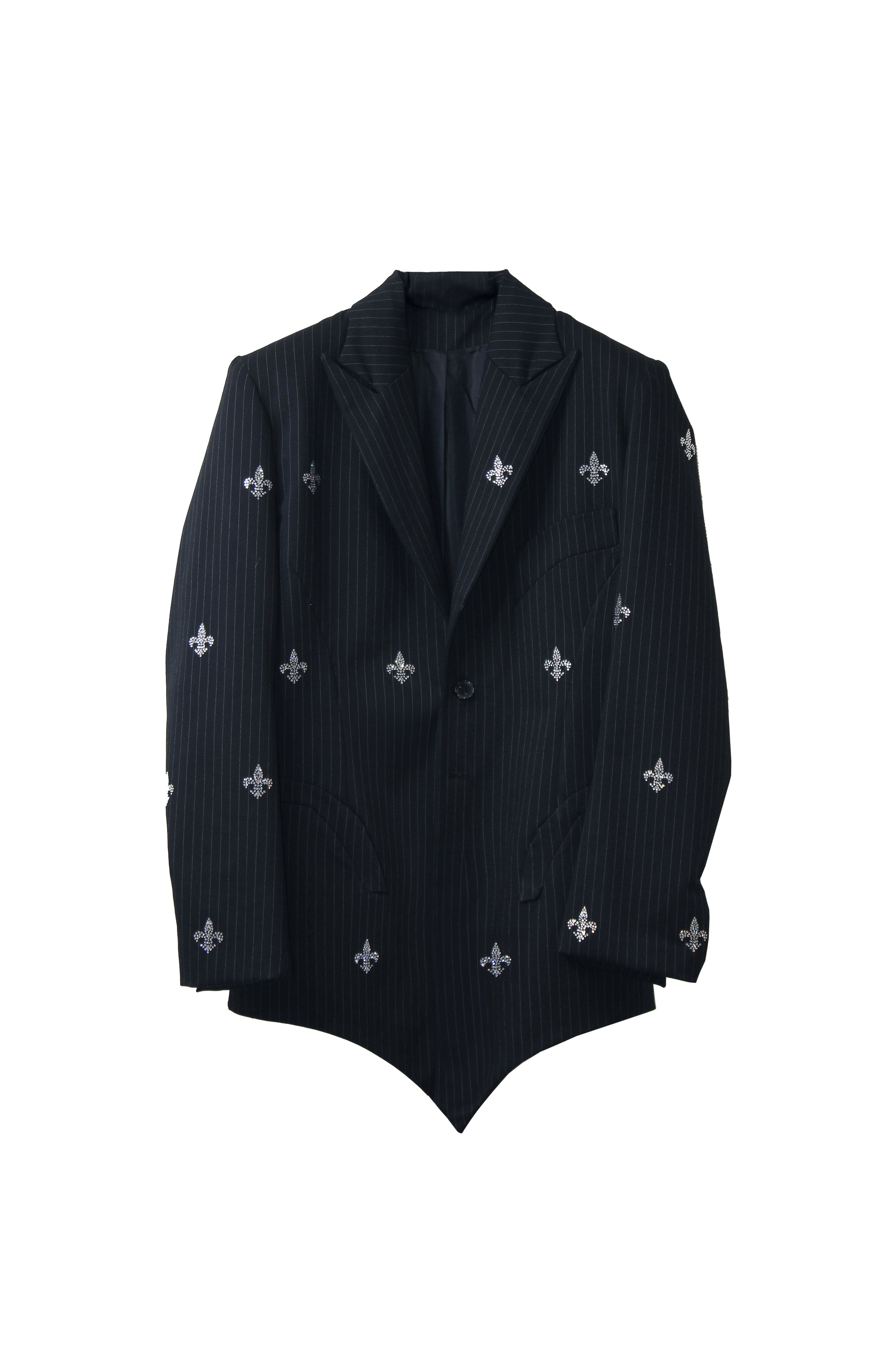 Castaneda Suit Jacket