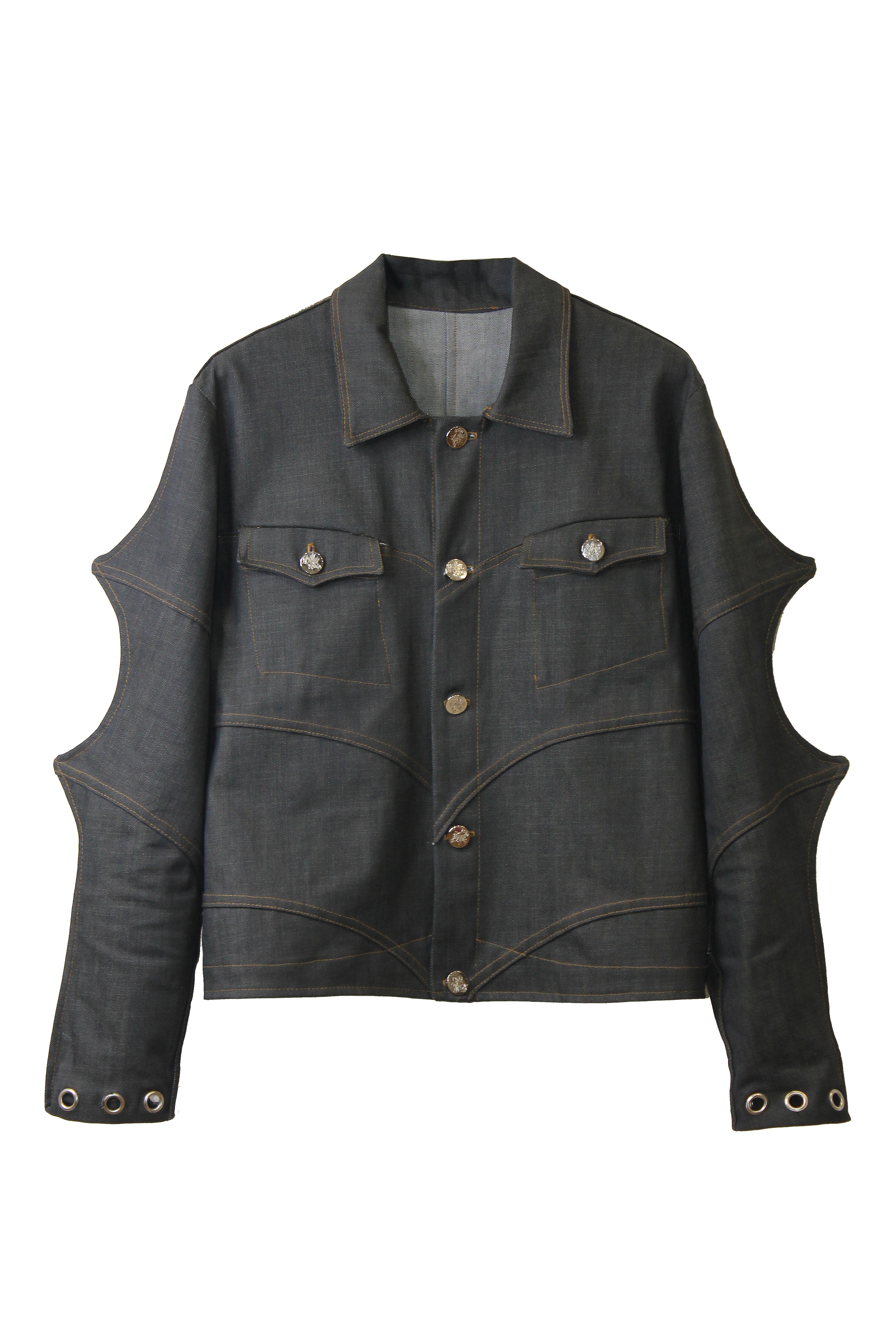 Veste Castaneda