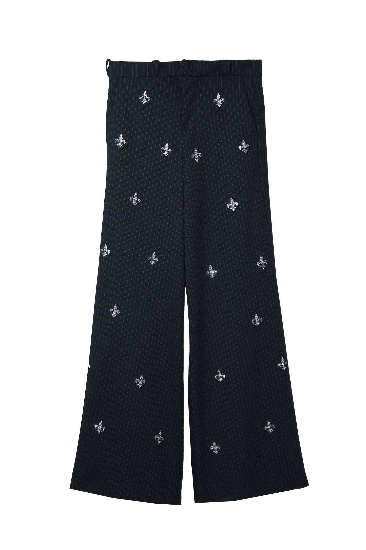 Castaneda Trousers