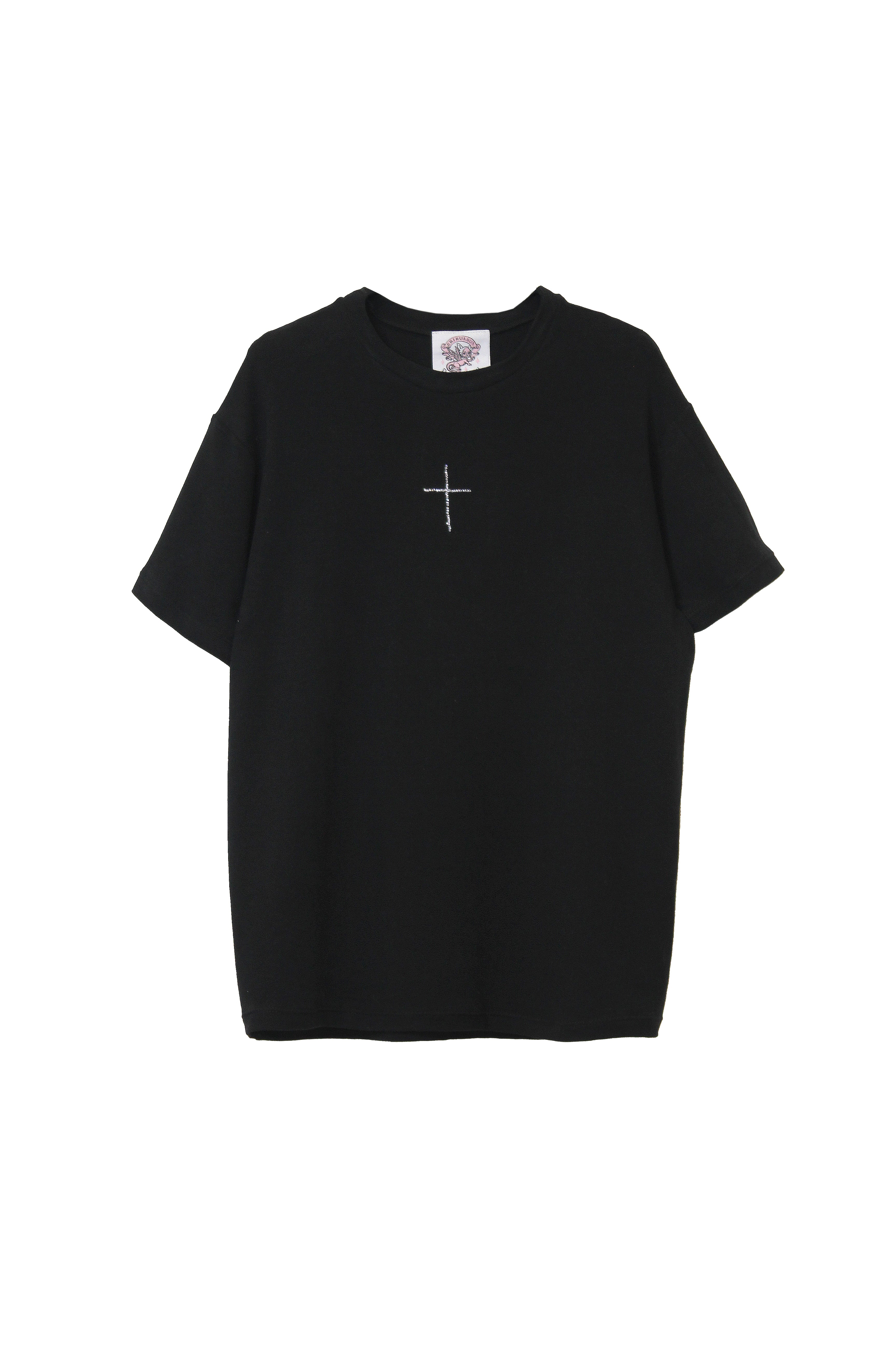 T-Shirt Castaneda