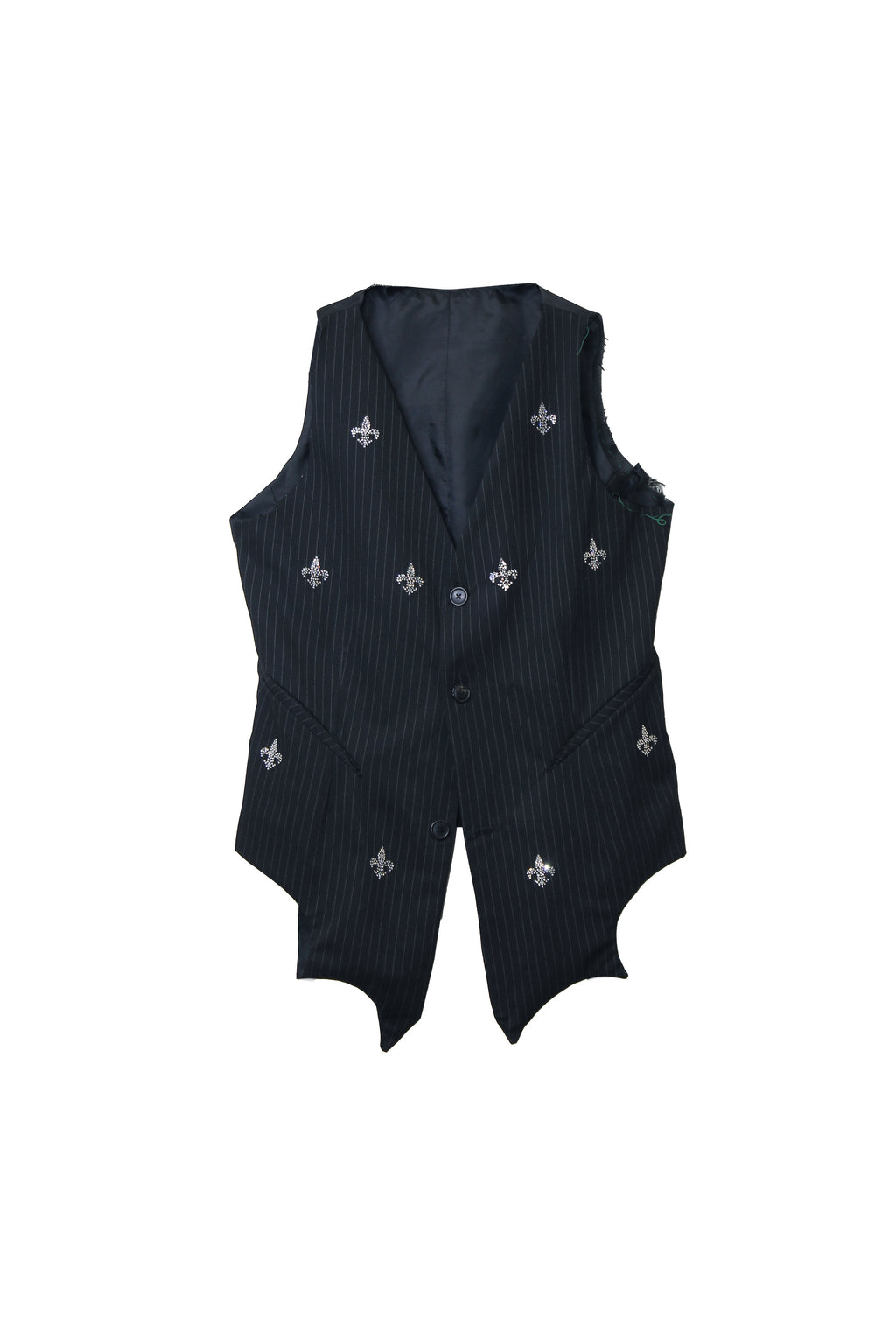 Castaneda Vest