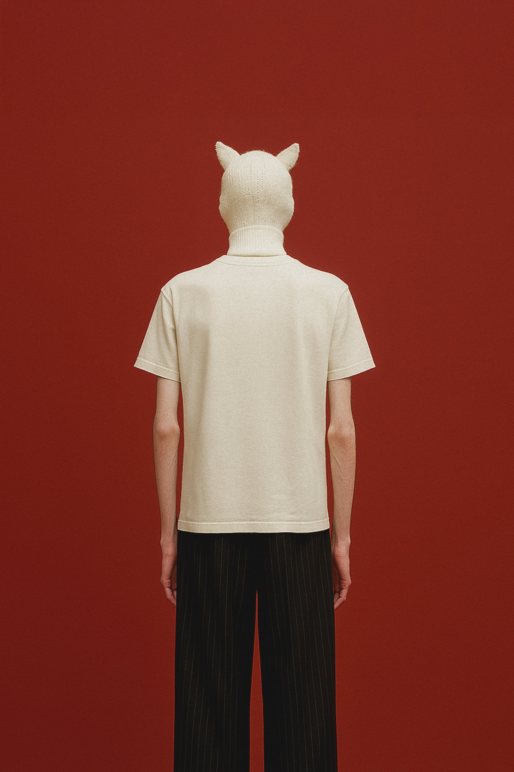 Castaneda T-Shirt