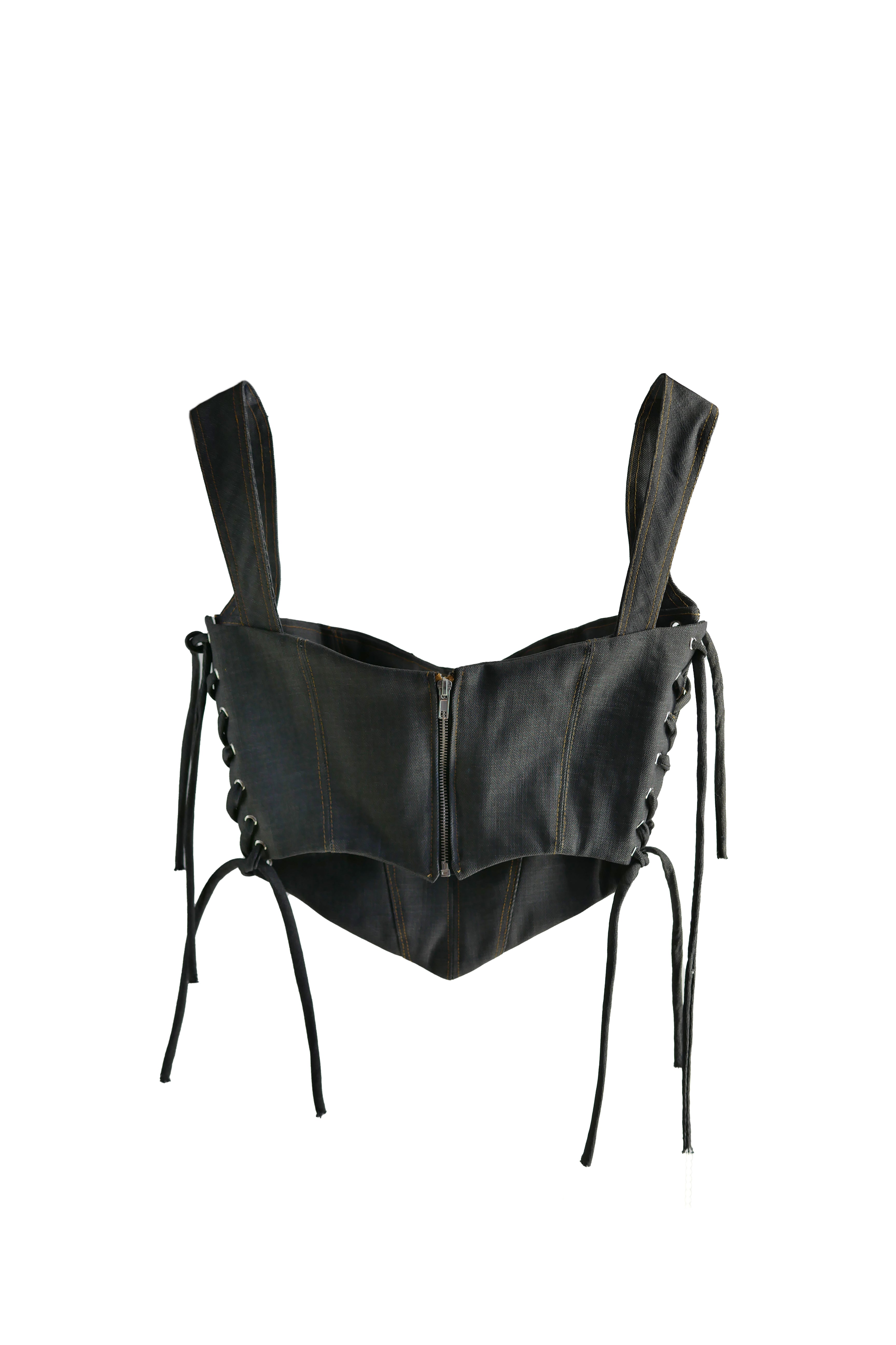Bustier Castaneda