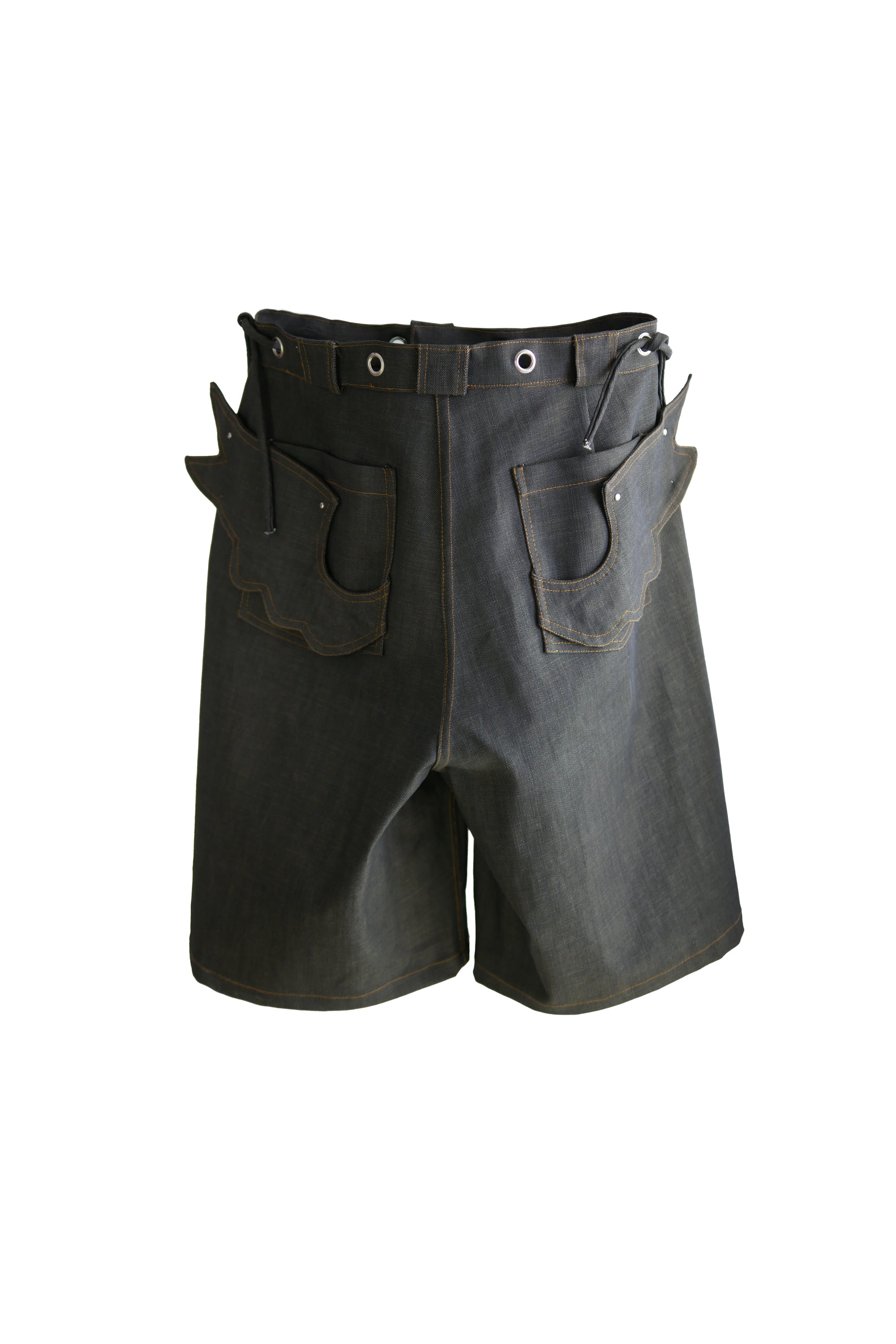 Castaneda Jorts