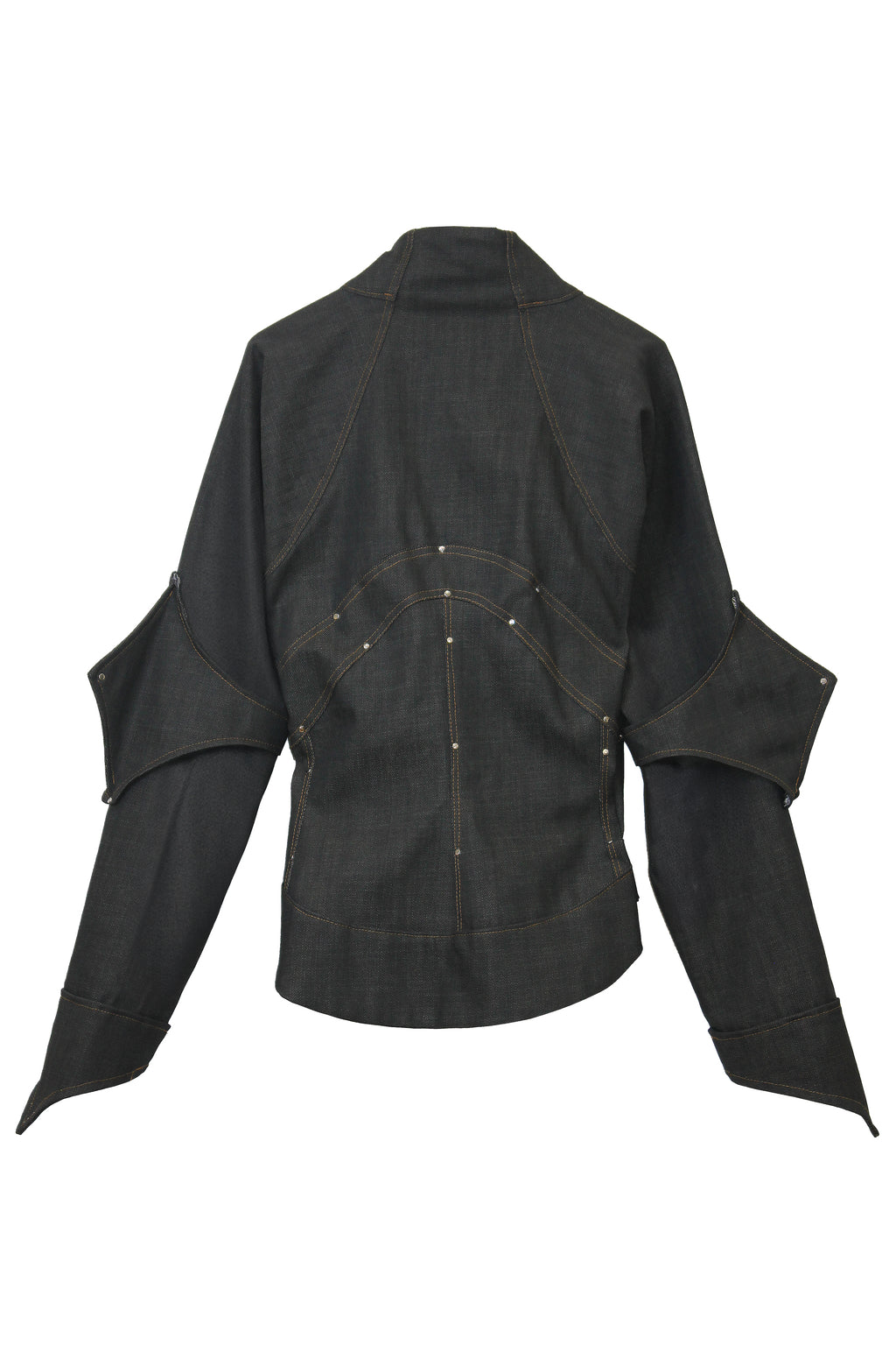 Veste Castaneda