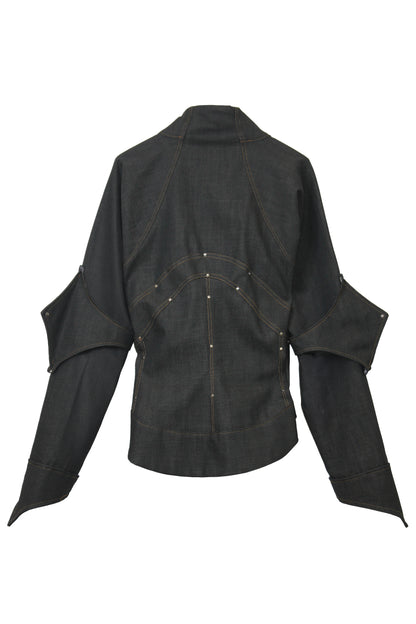 Castaneda Jacket