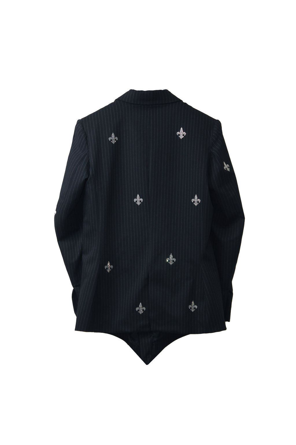 Veste Castaneda
