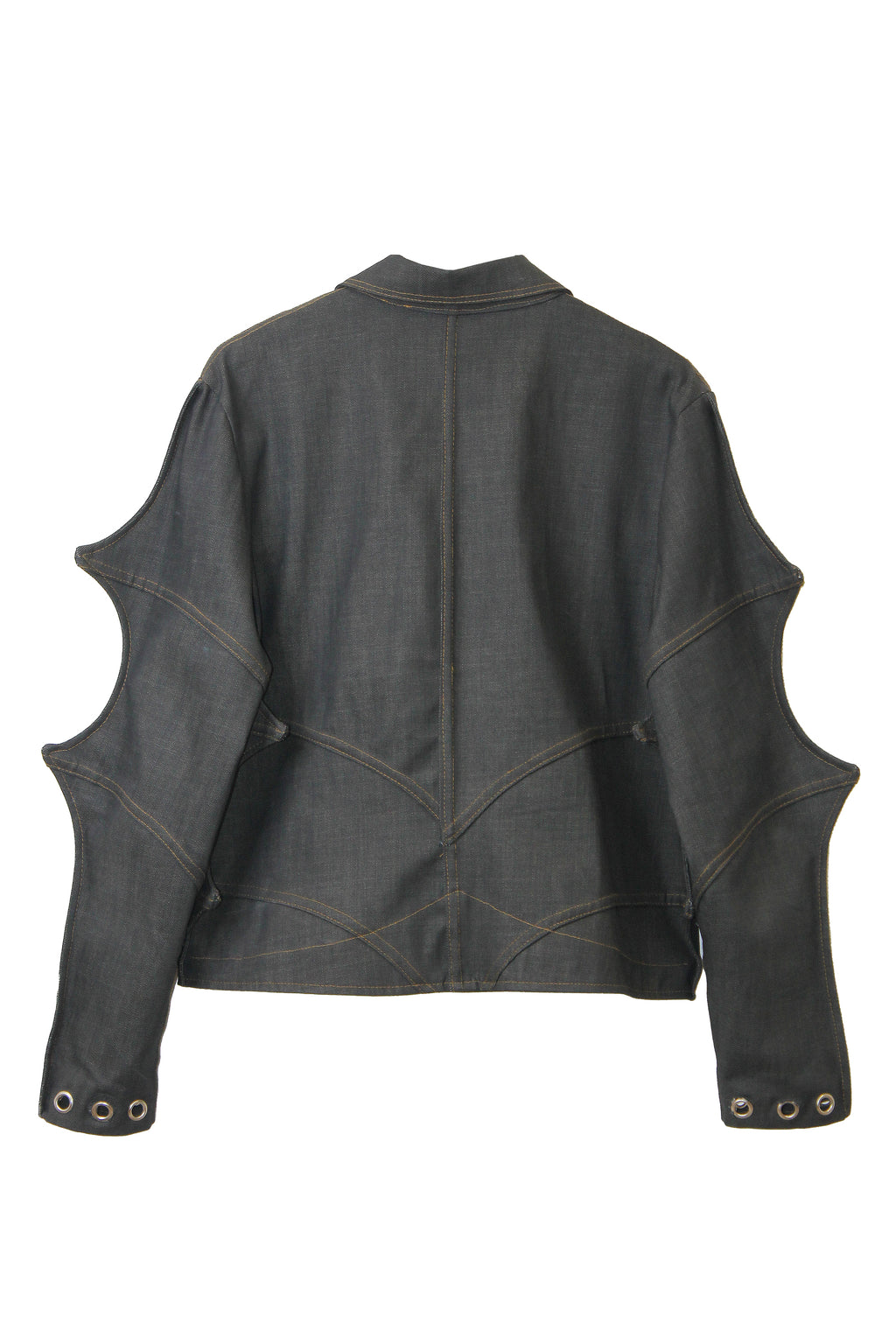 Veste Castaneda