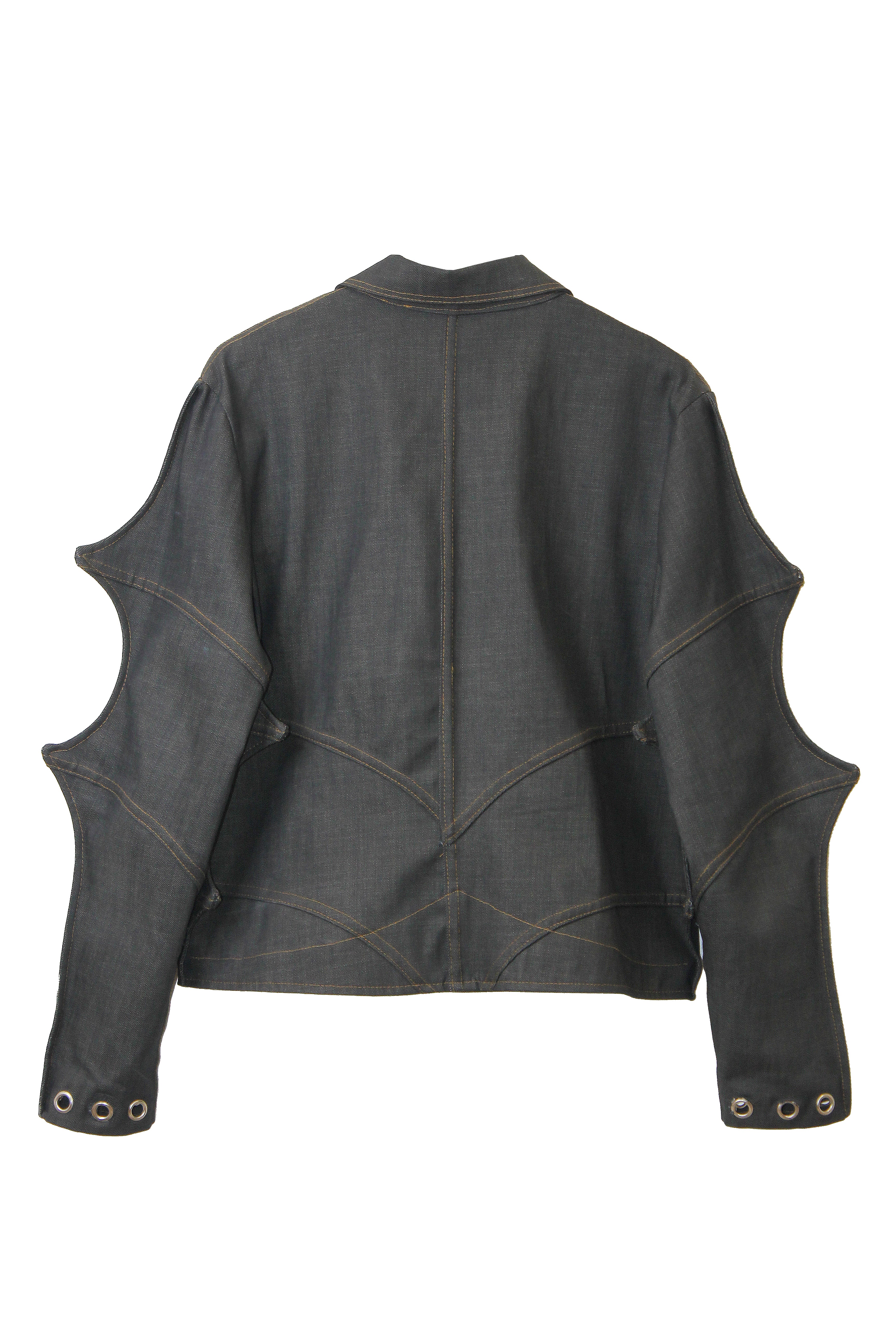 Veste Castaneda