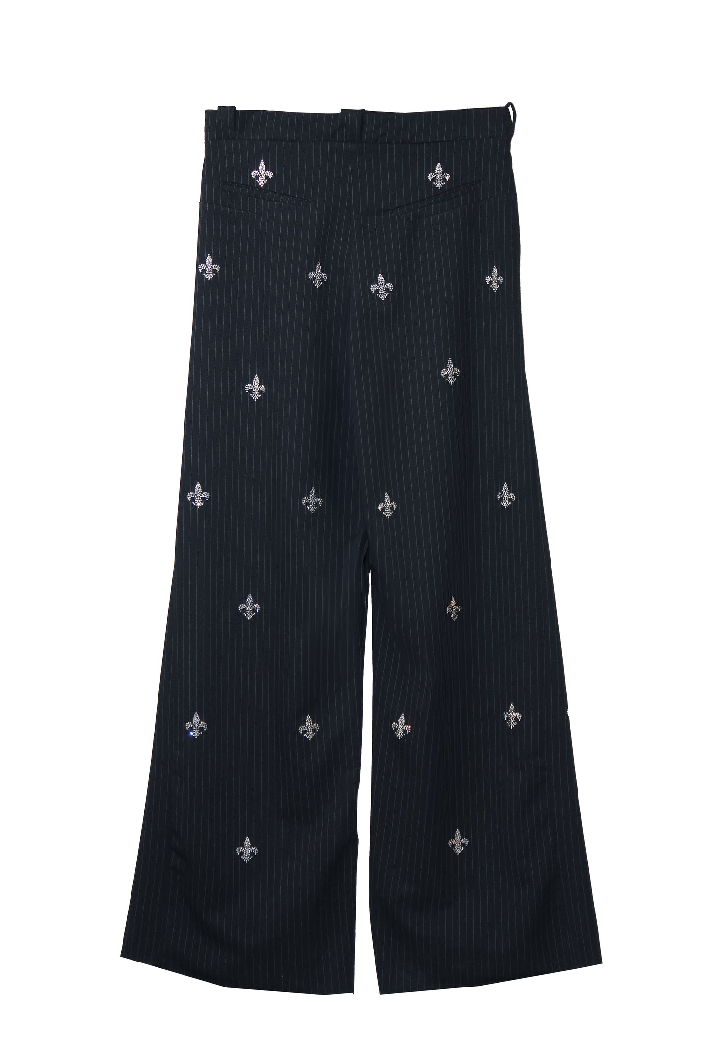 Castaneda Trousers