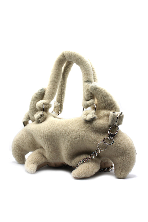 Castaneda Bag