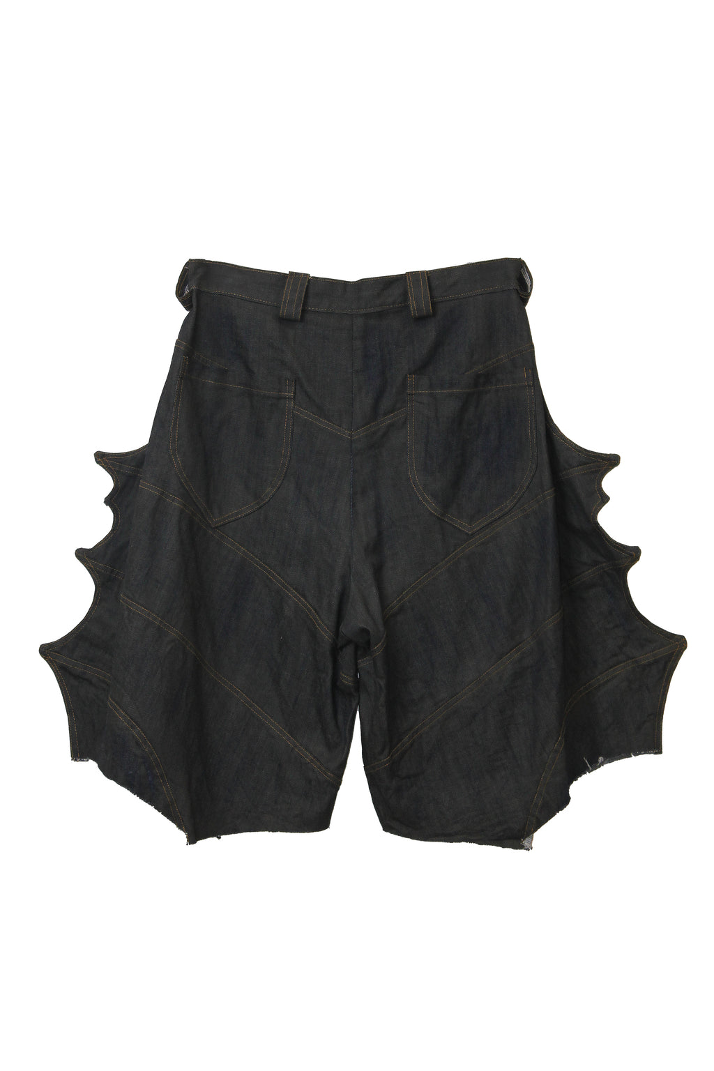 Short Castaneda