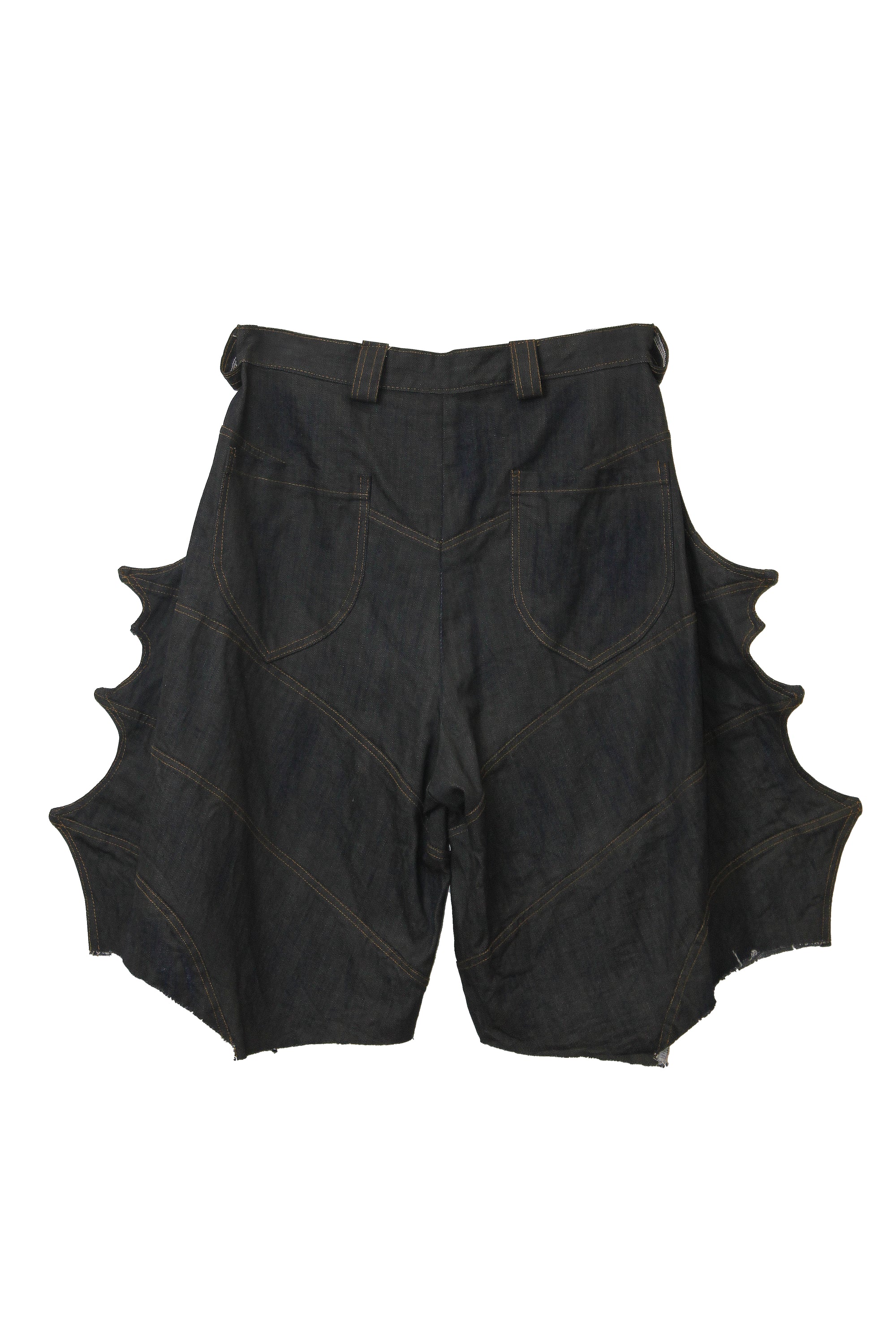 Short Castaneda
