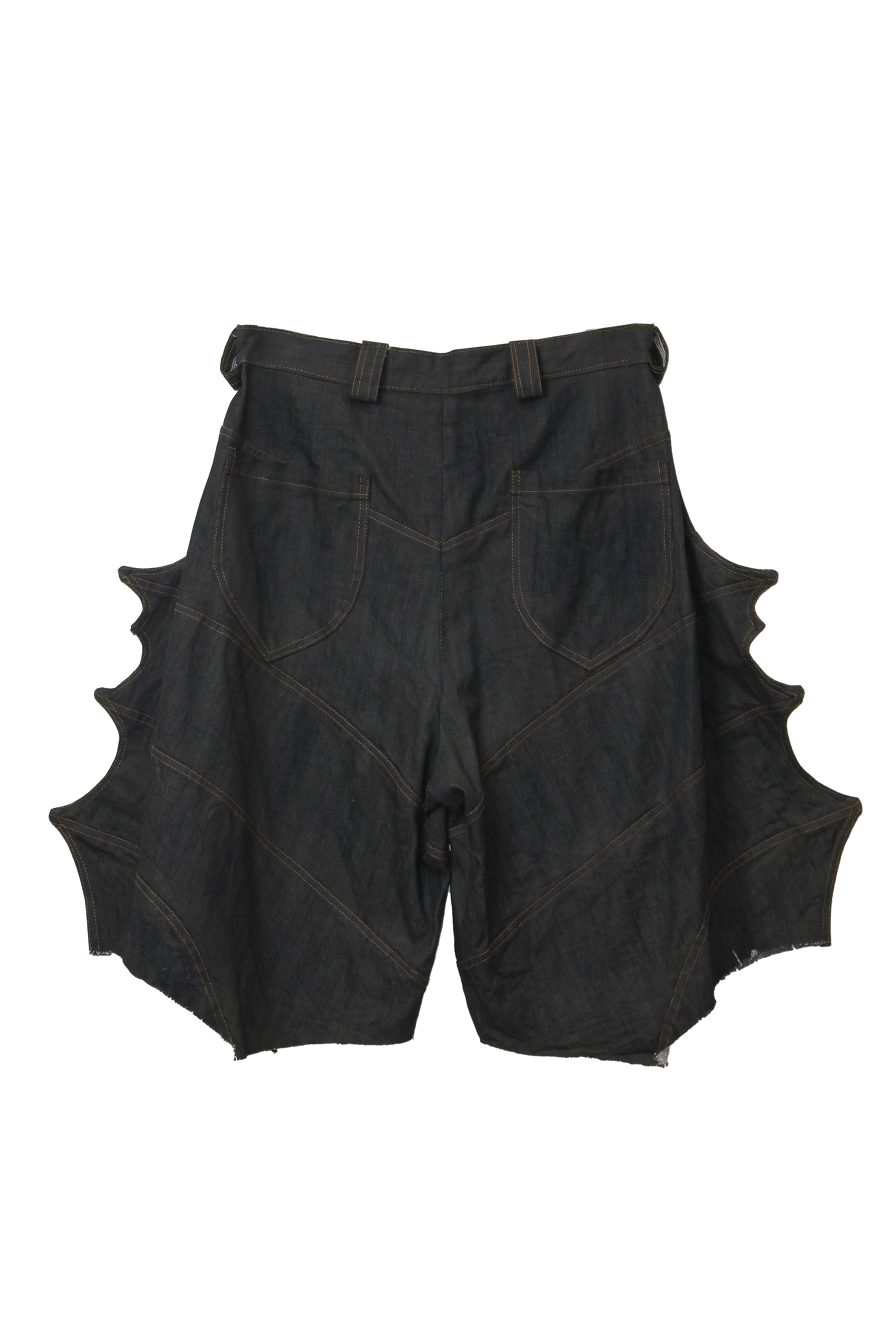 Short Castaneda