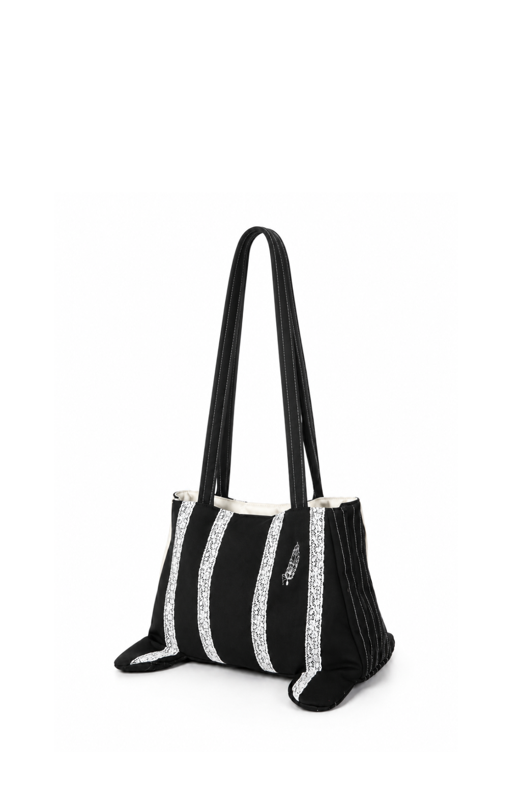 Castaneda Mini Tote Bag