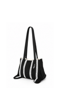Castaneda Mini Tote Bag