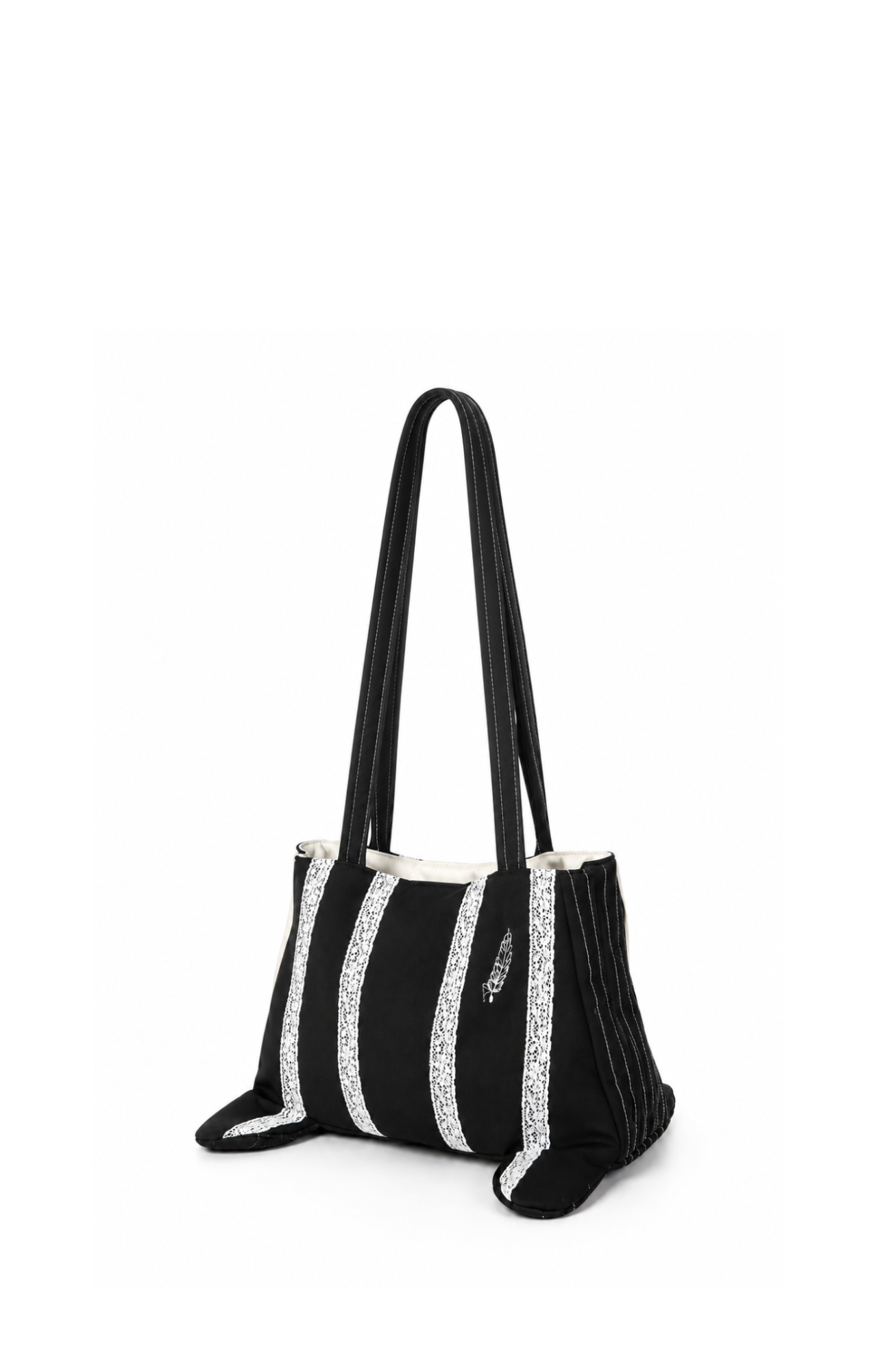 Castaneda Mini Tote Bag